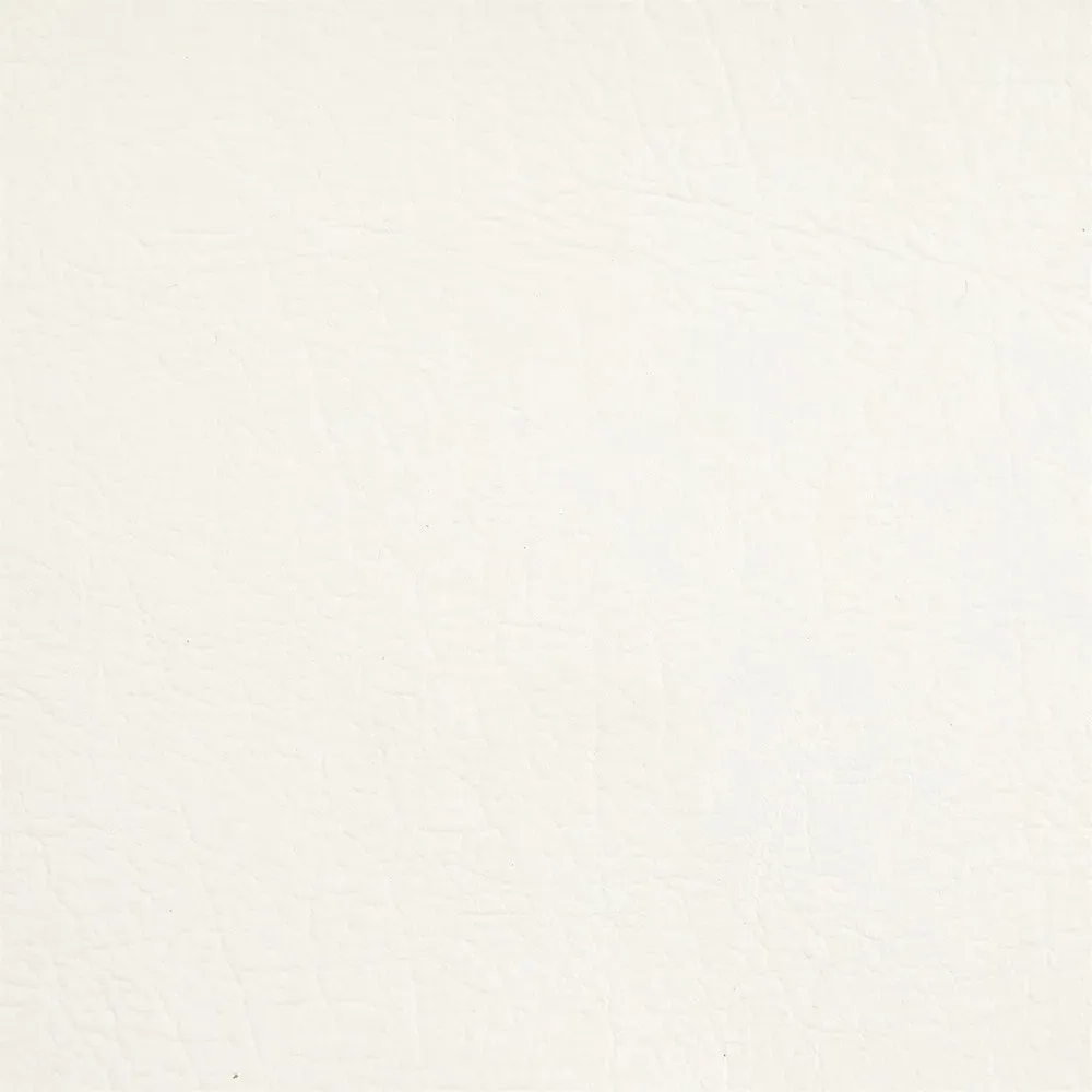 Truett Square Game Table - Cream, Leather