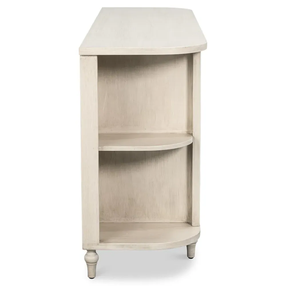 Urselle Sideboard - White, Wood