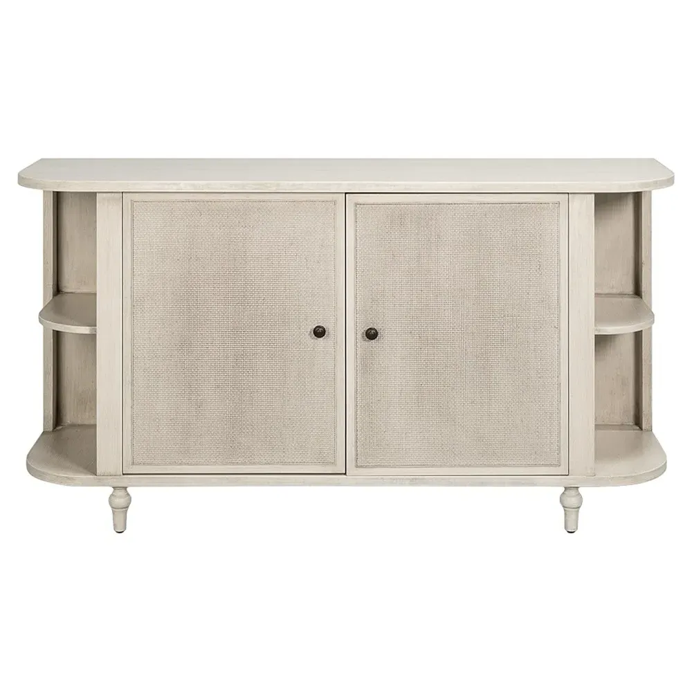 Urselle Sideboard - White, Wood image