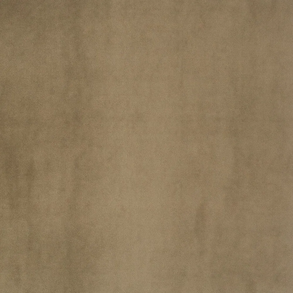 Uzor Rectangular Ottoman - Champagne, Performance Velvet