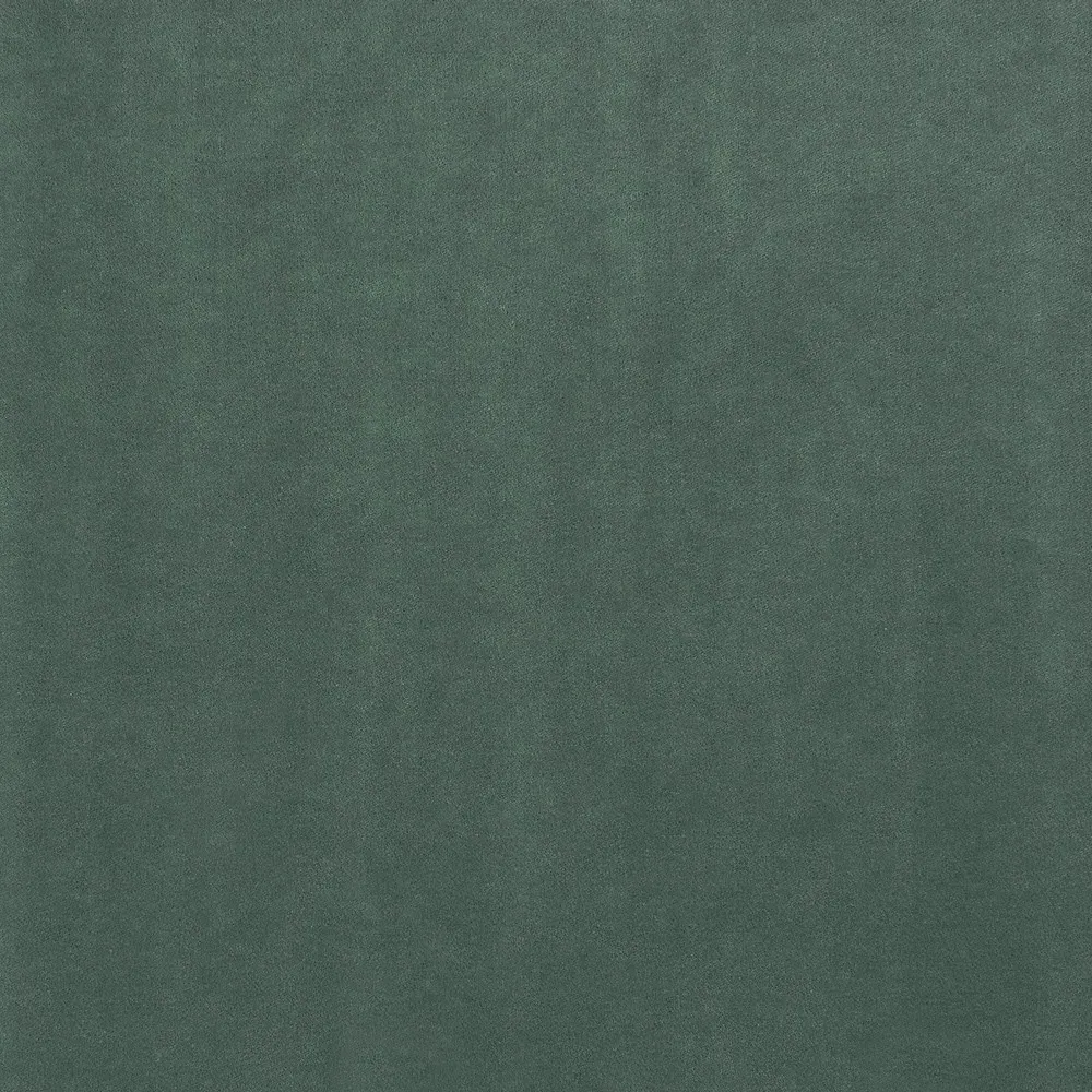 Uzor Rectangular Ottoman - Stone Pine, Performance Velvet