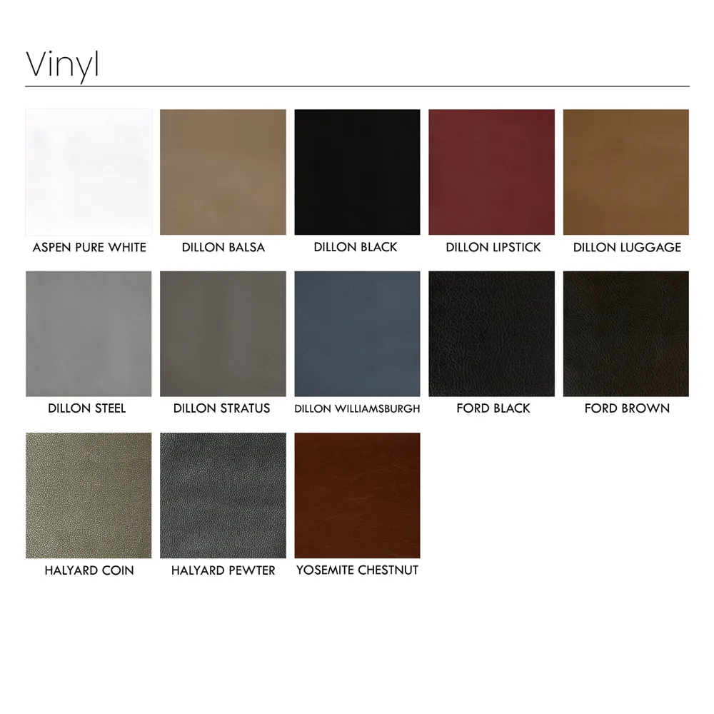 Valerie King Size Canopy Bed - Ivory, Copper