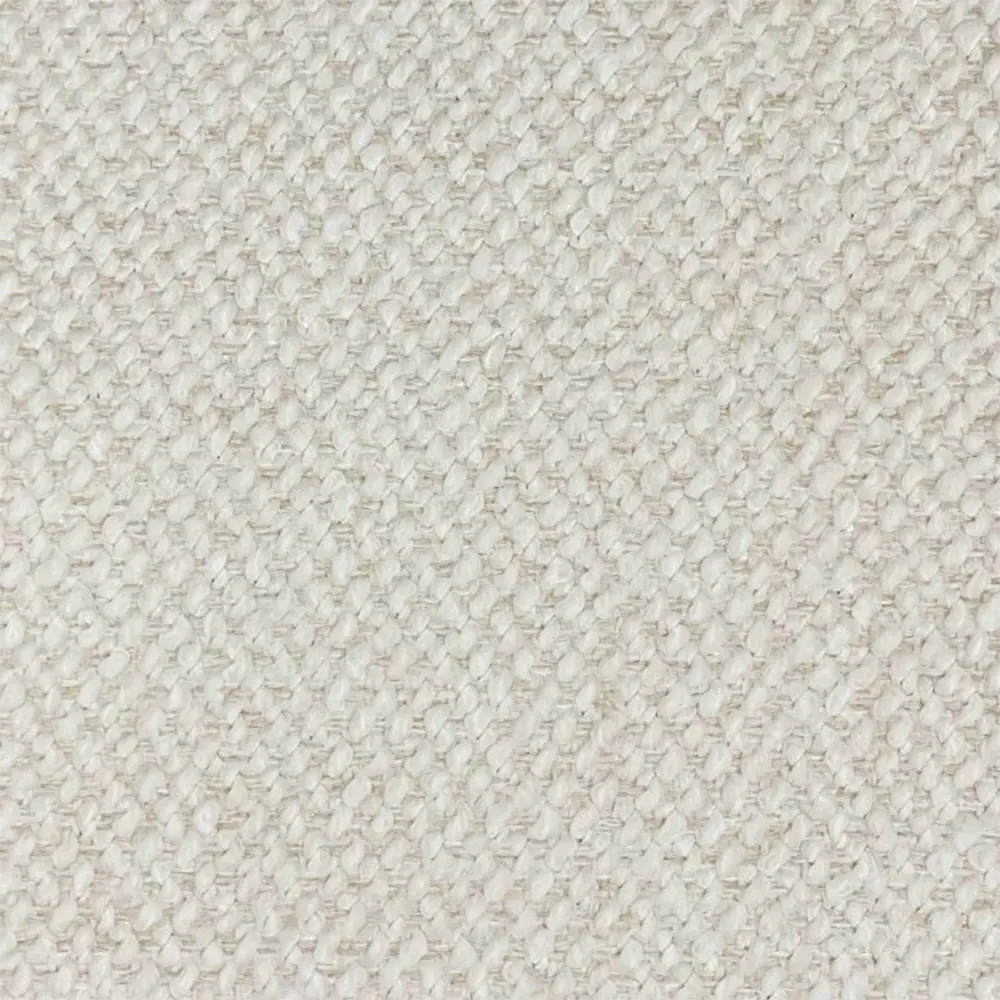 Valerie Queen Size Canopy Bed - Ivory, Copper