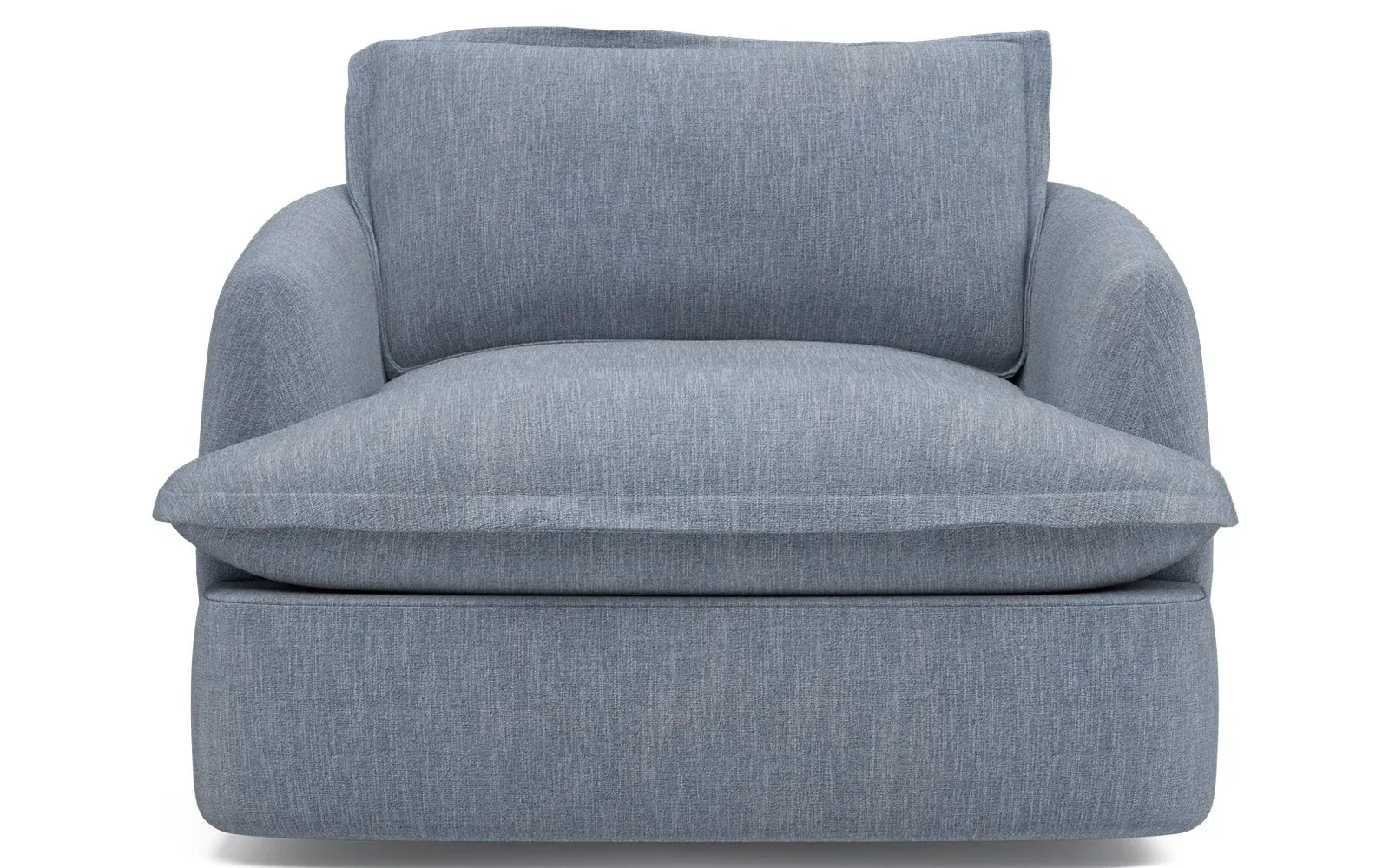 Valery Chair - Citrus Grove, Performance Velvet