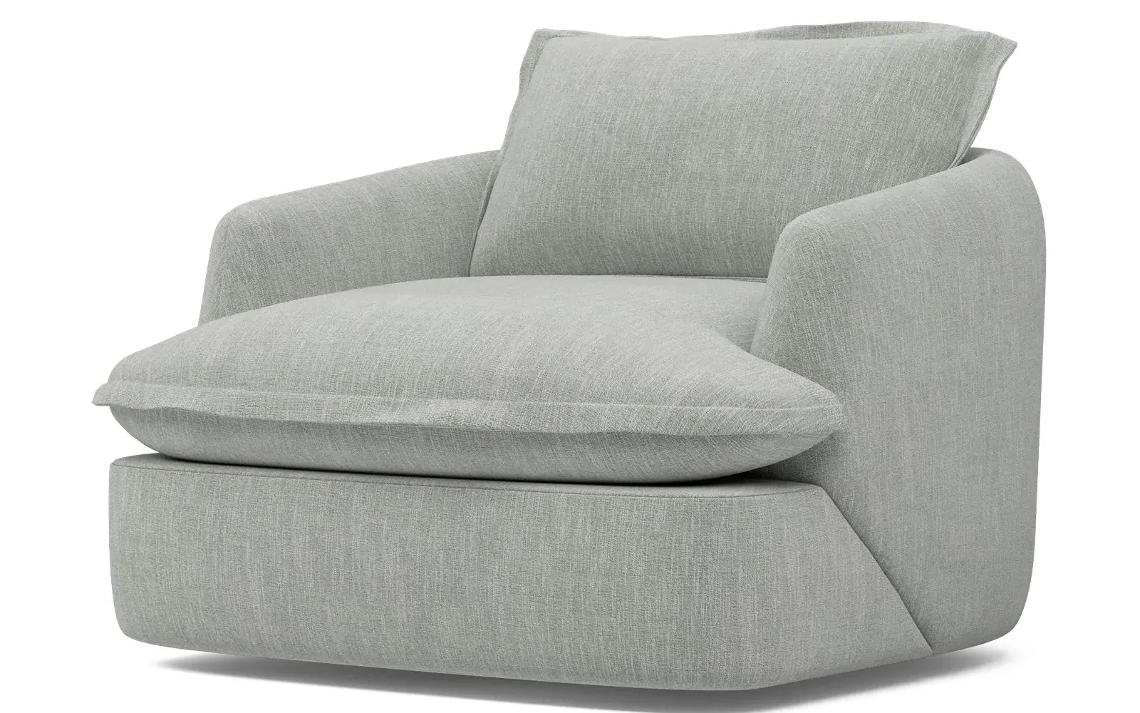 Valery Performance Chair - Sea Spray