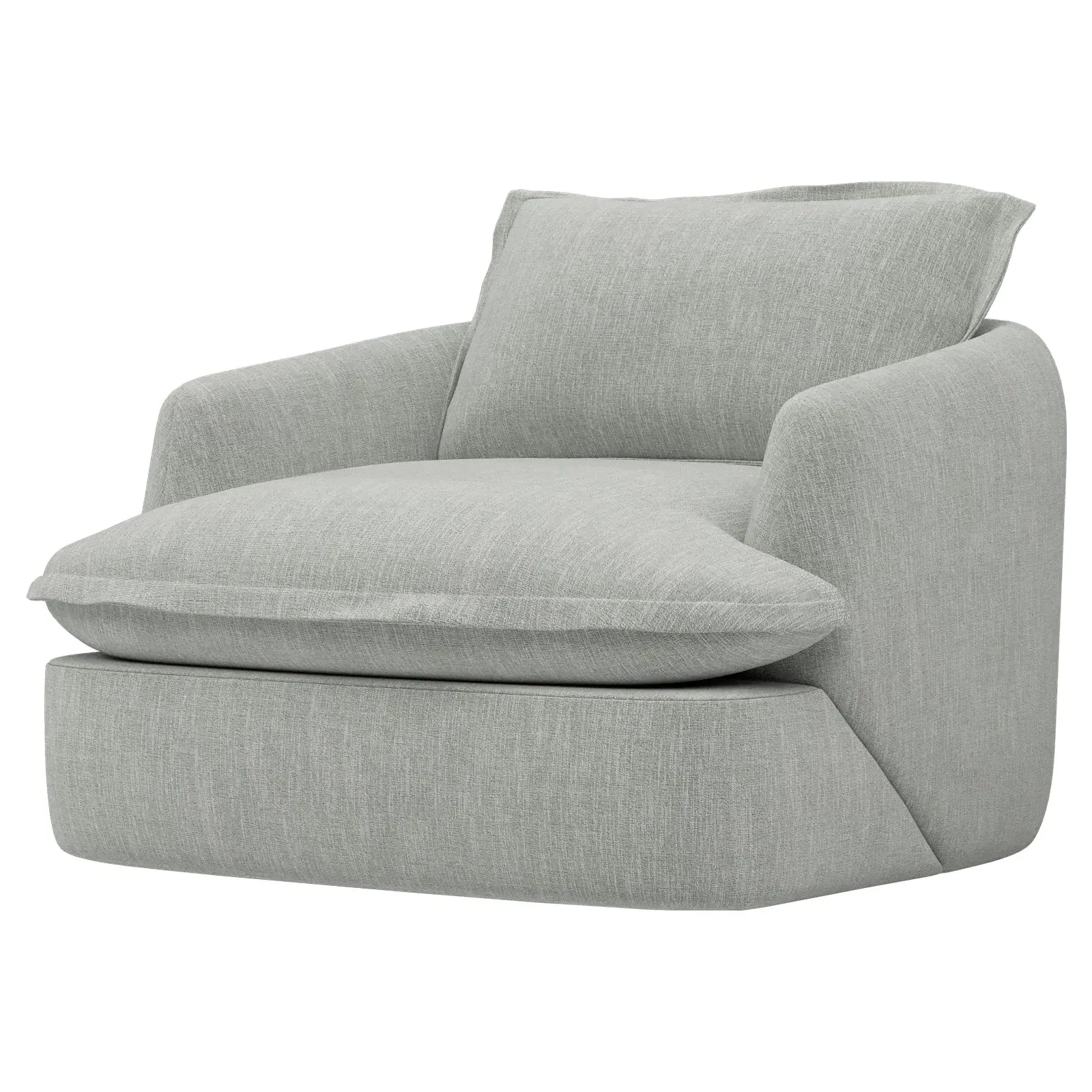 Valery Performance Chair - Sea Spray