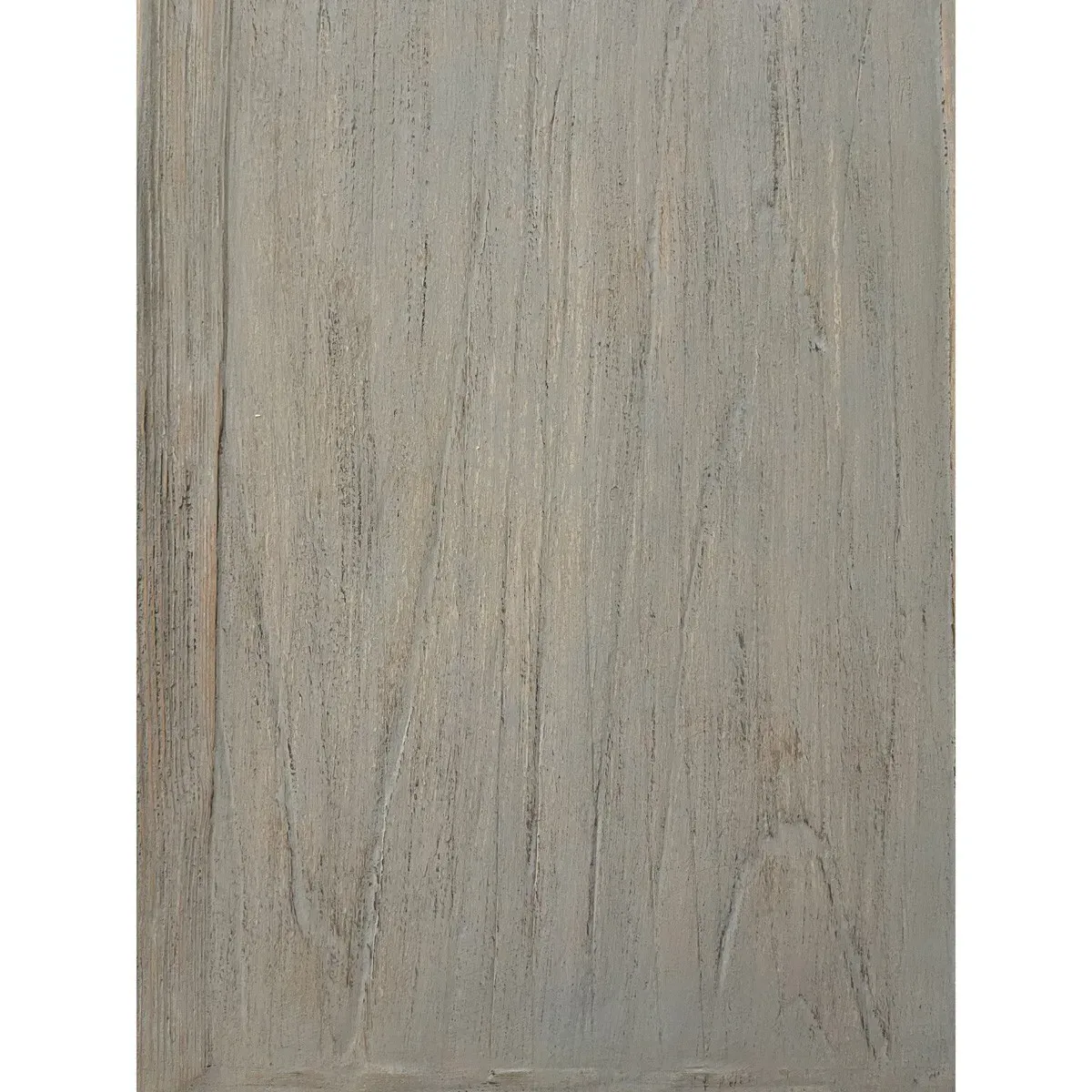 Vanya Sideboard with Storage - Blue, Pine Wood