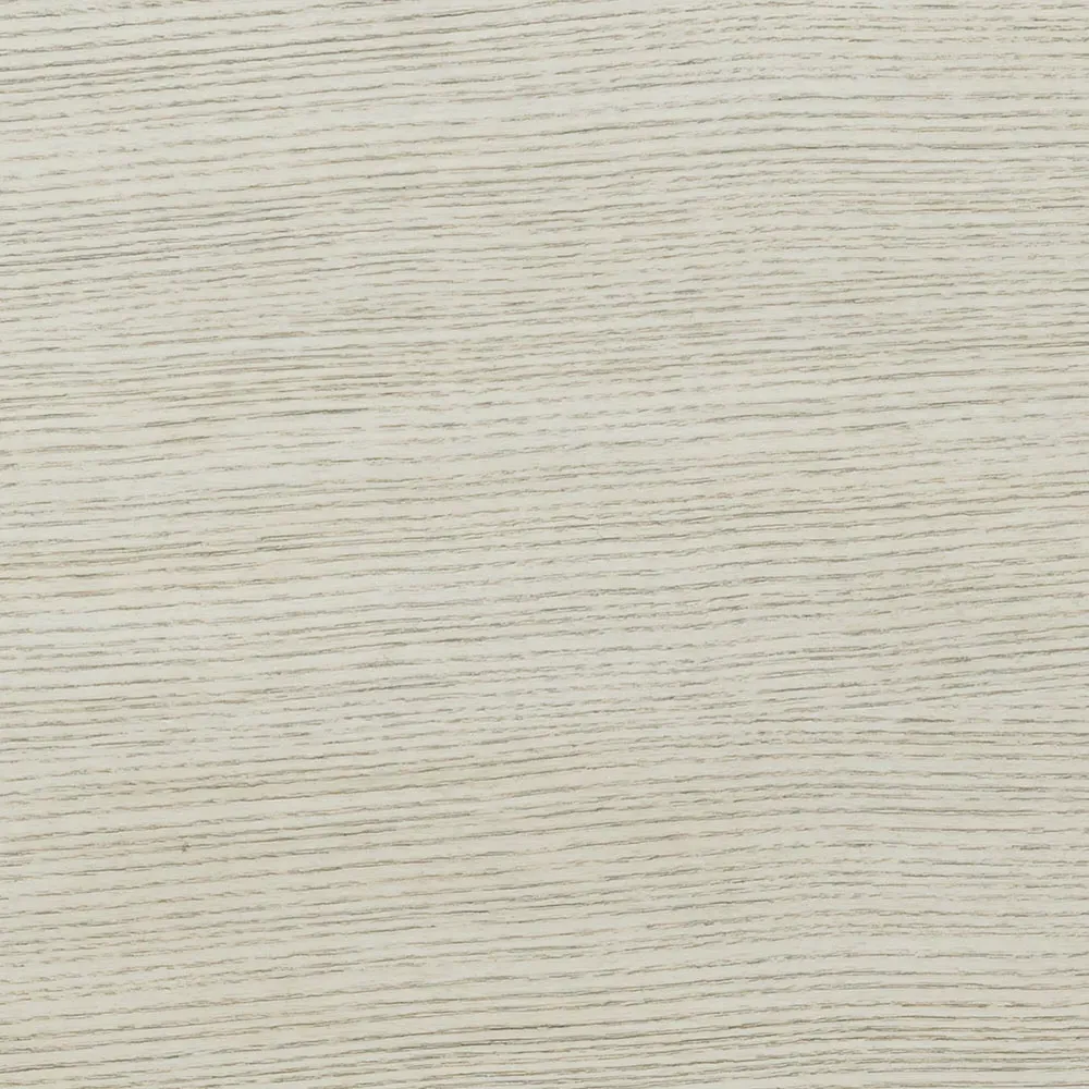 Venus 2 Tier Rectangular Coffee Table - Luna White, Ash