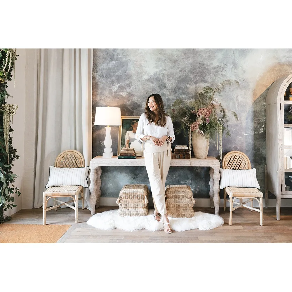 Veruca 4 Pelt Sheepskin Rug - Taupe