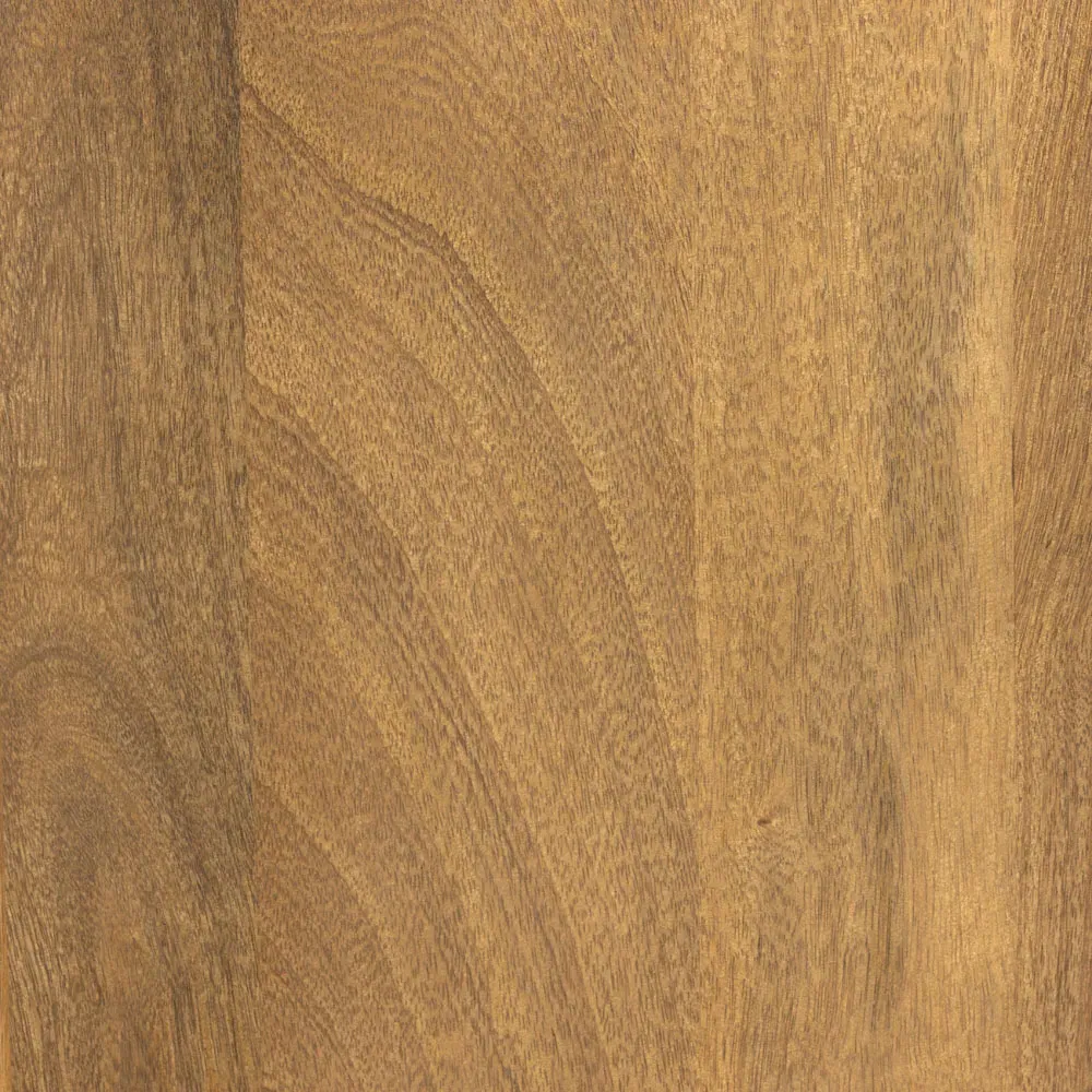 Vicky 4 Door Sideboard - Brown, Mango Wood