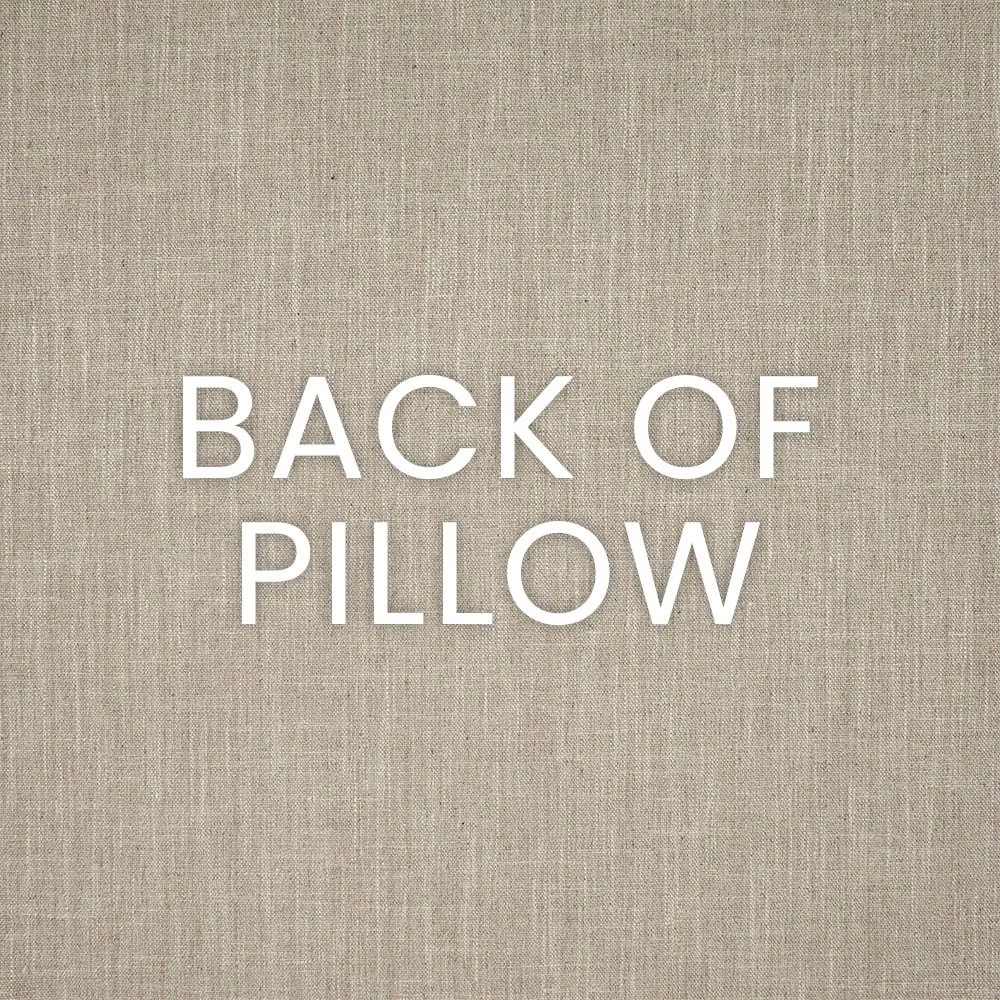 Victoire Baltic Floral Throw Pillow - Teal, Cotton