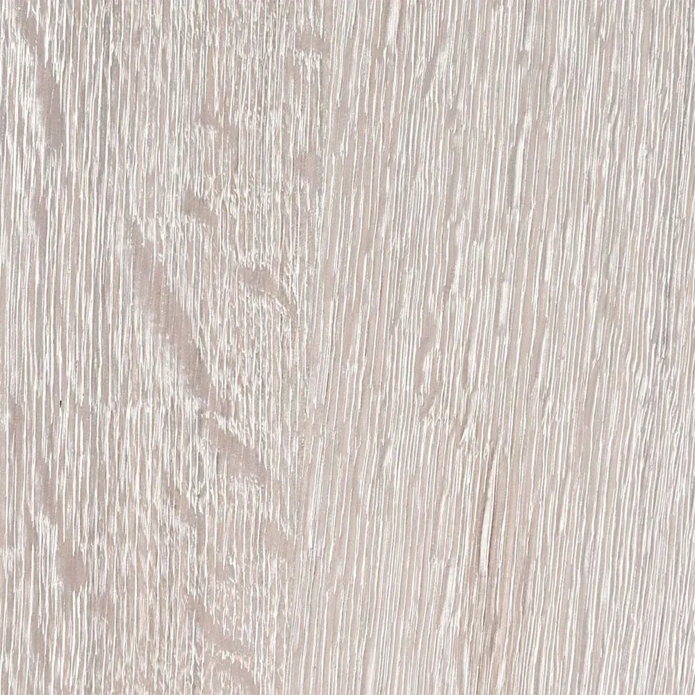 Vincent Square Block Coffee Table - Milk White, Oak