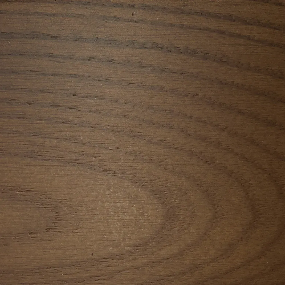 Vlatka Swivel Arm Chair - White, Wood