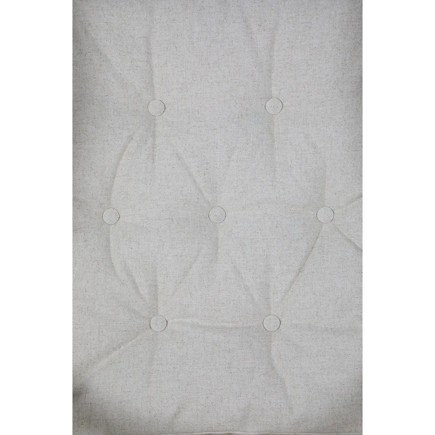 Watson Wing Back Occasional Arm Chair - Brown, Rattan