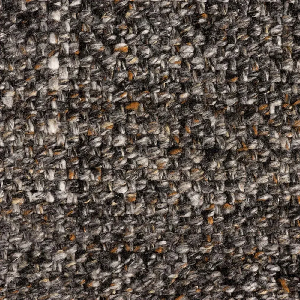 Wesley 9x12 Indoor Outdoor Rug - Grey, PET