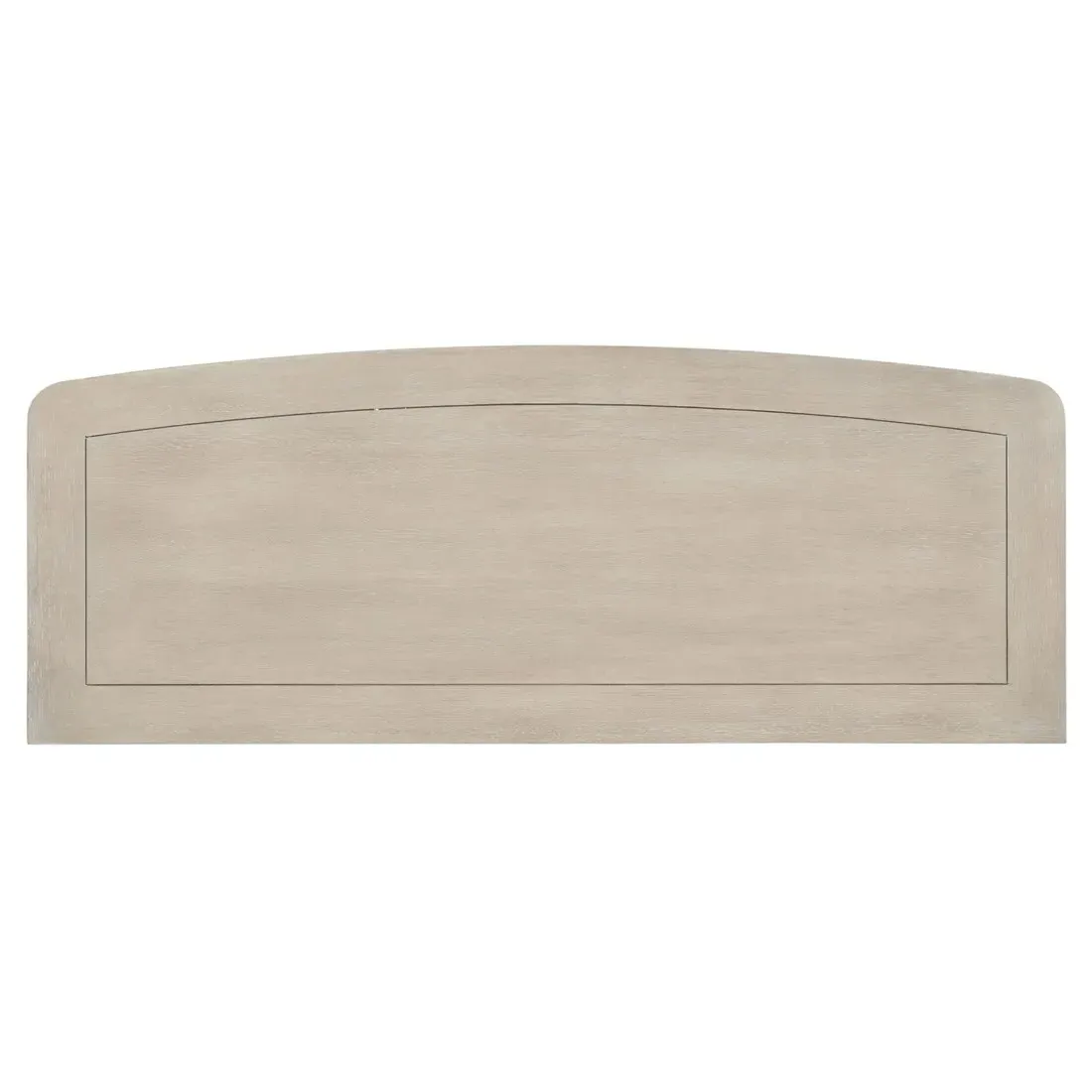 Westward Dresser - Brown, Hickory