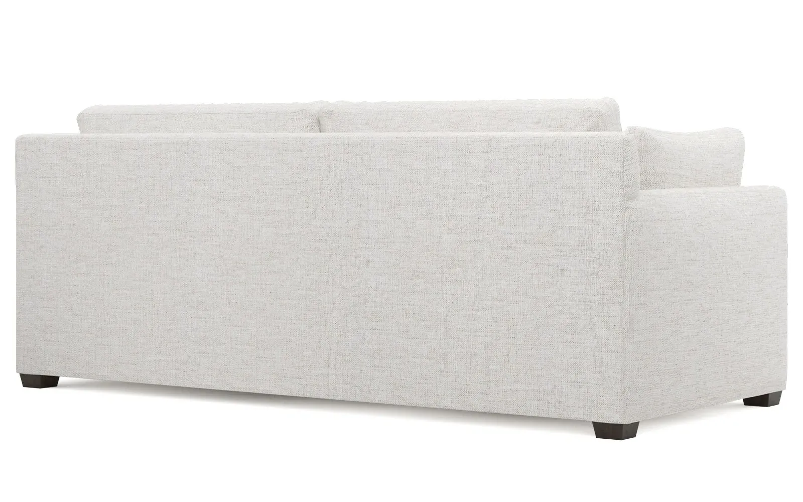 Weybridge 2-Cushion Sofa - Heathered Ivory