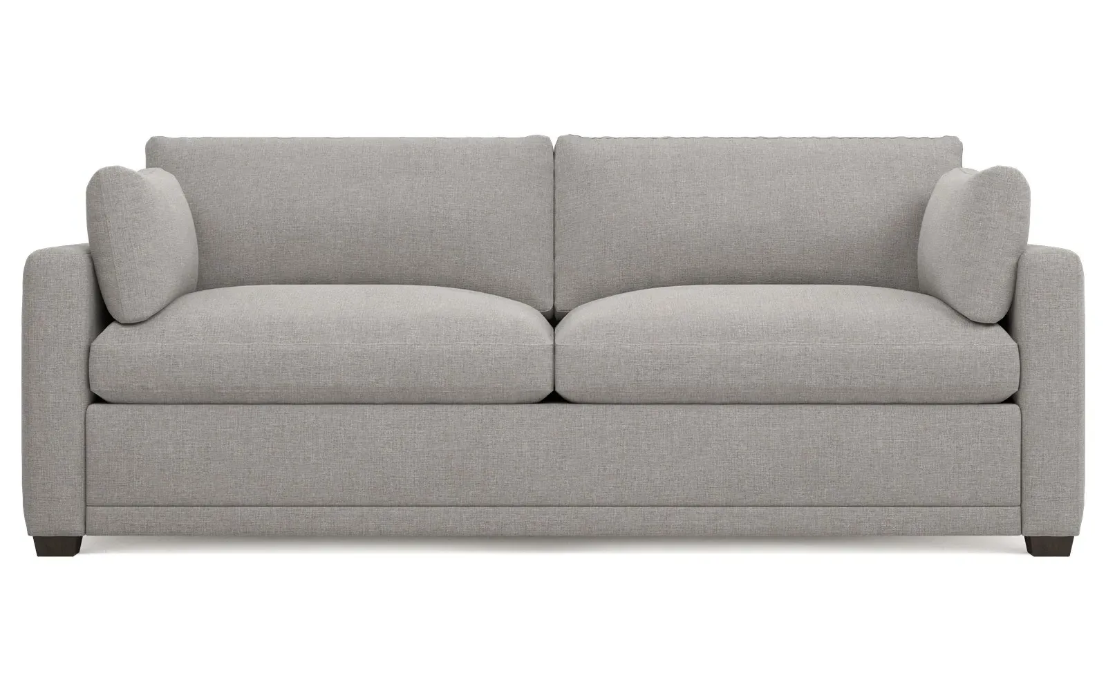 Weybridge 2-Cushion Sofa - Pebble
