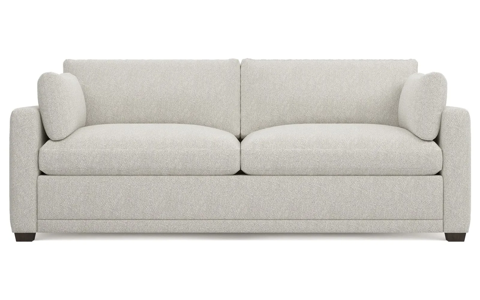 Weybridge 2-Cushion Sofa - Porcelain