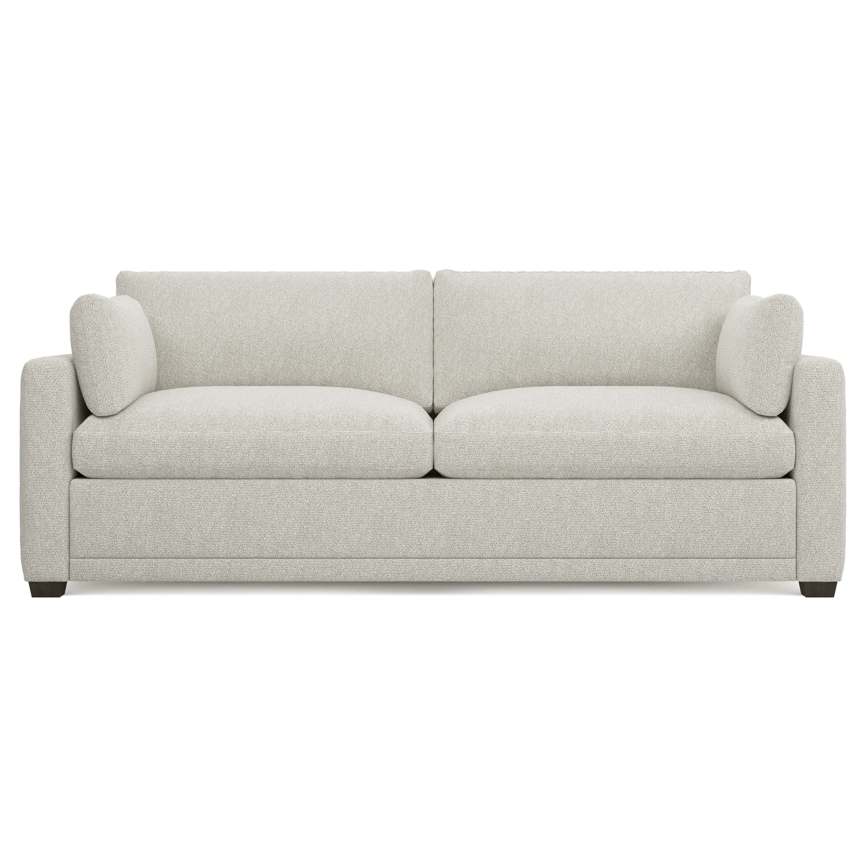 Weybridge 2-Cushion Sofa - Porcelain