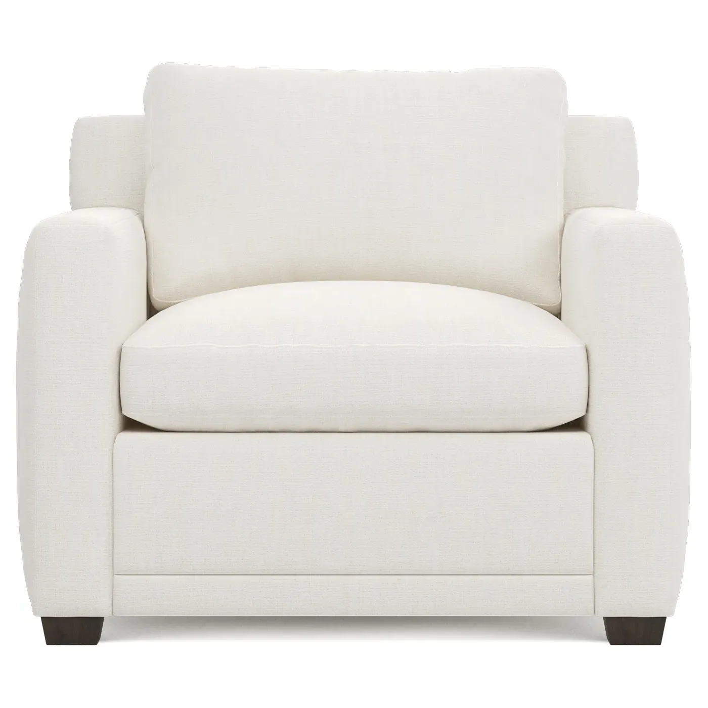 Weybridge Canvas Performance Chair - Canvas