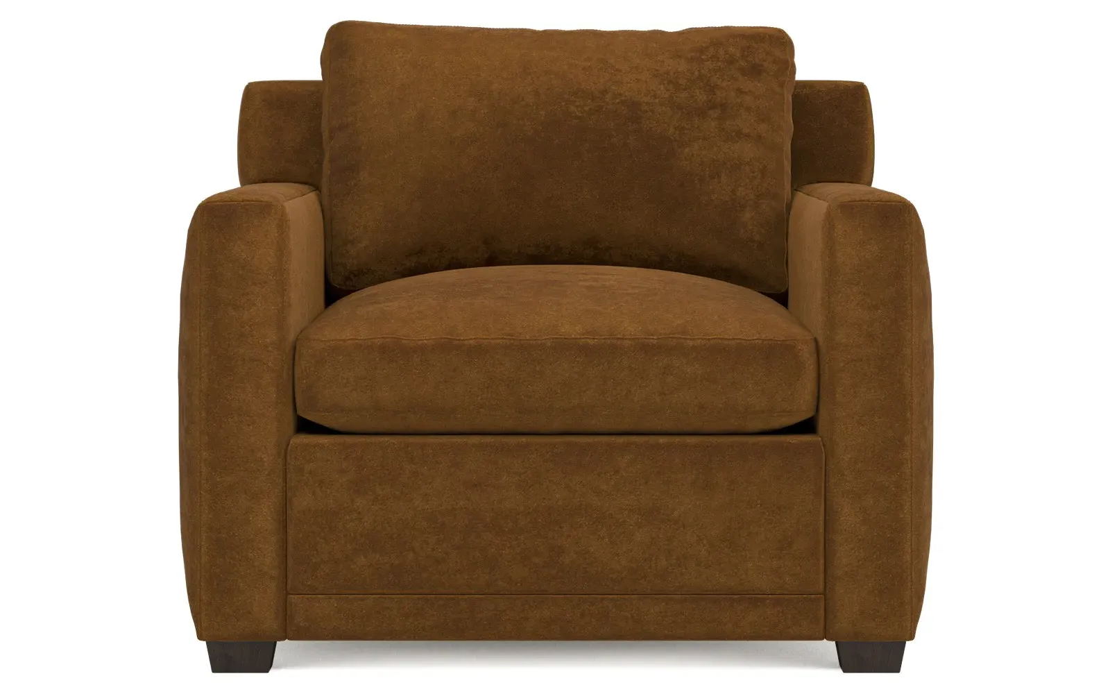 Weybridge Chair - Amber