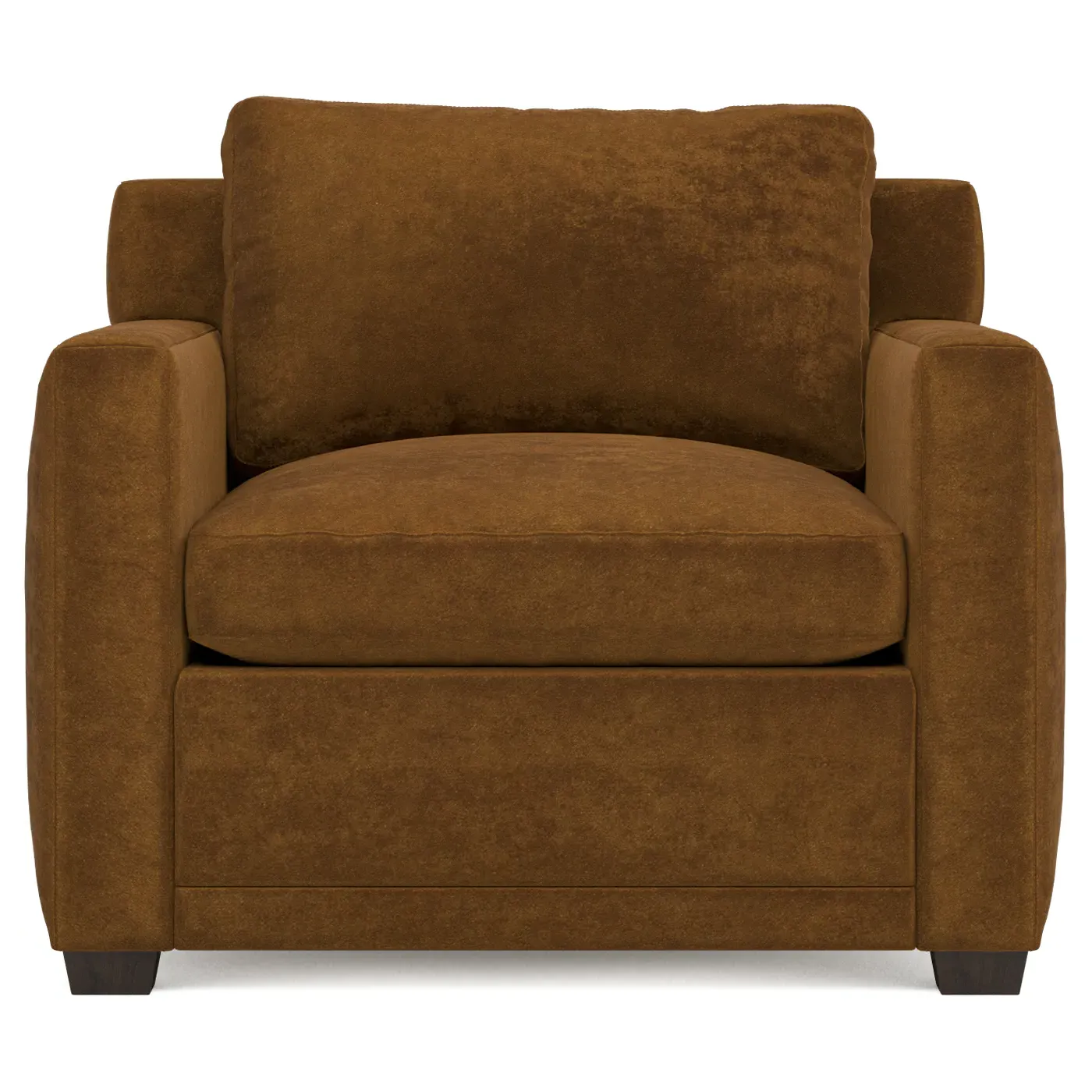 Weybridge Chair - Amber