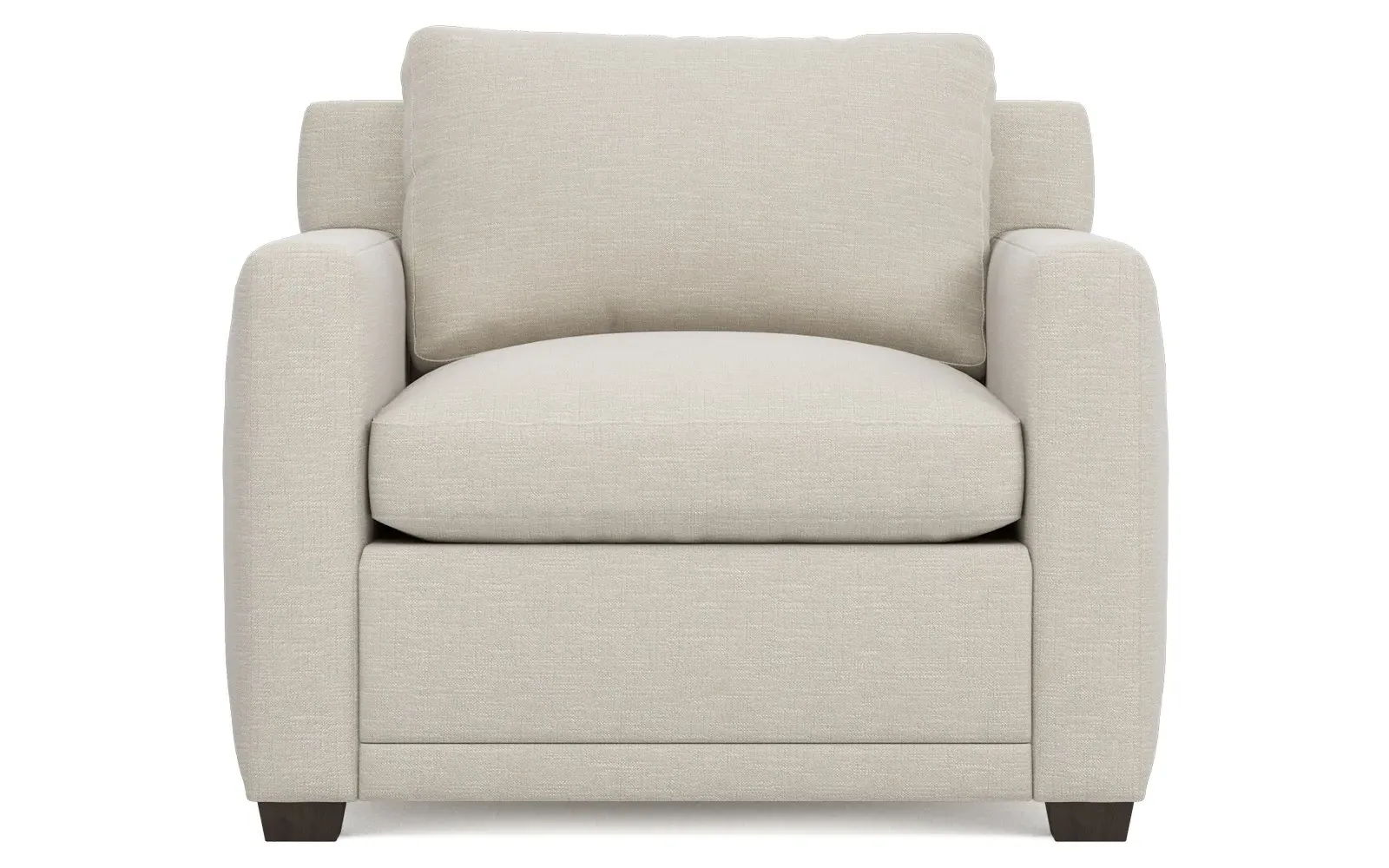 Weybridge Chair - Biscuit