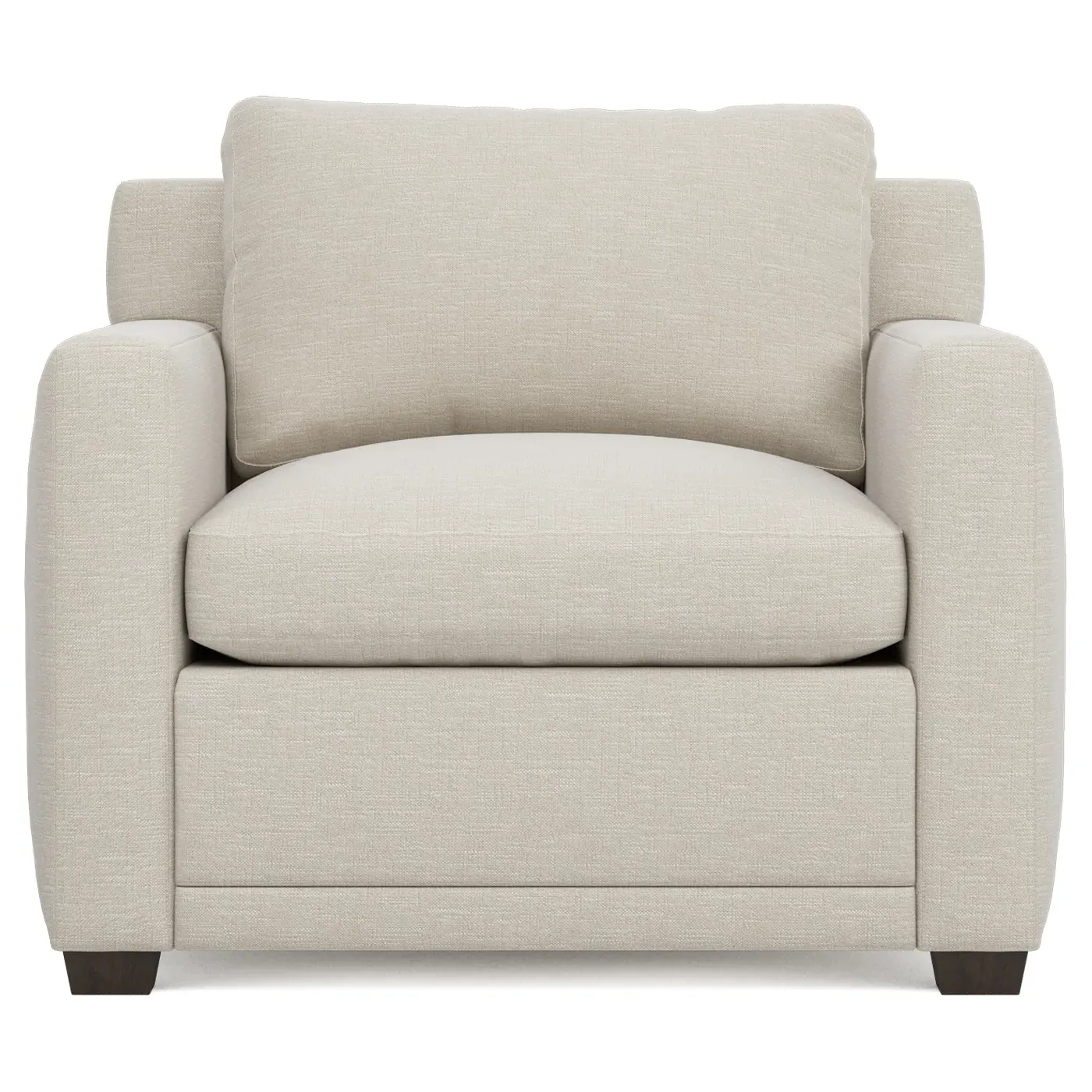 Weybridge Chair - Biscuit