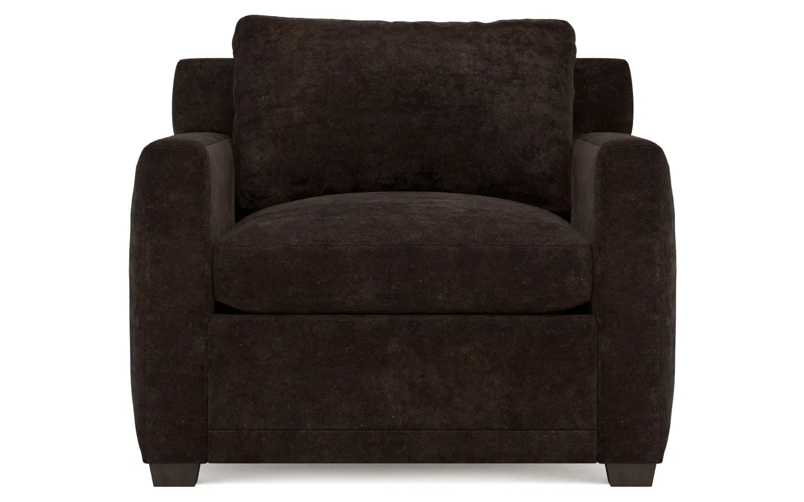 Weybridge Chair - Dark Chocolate