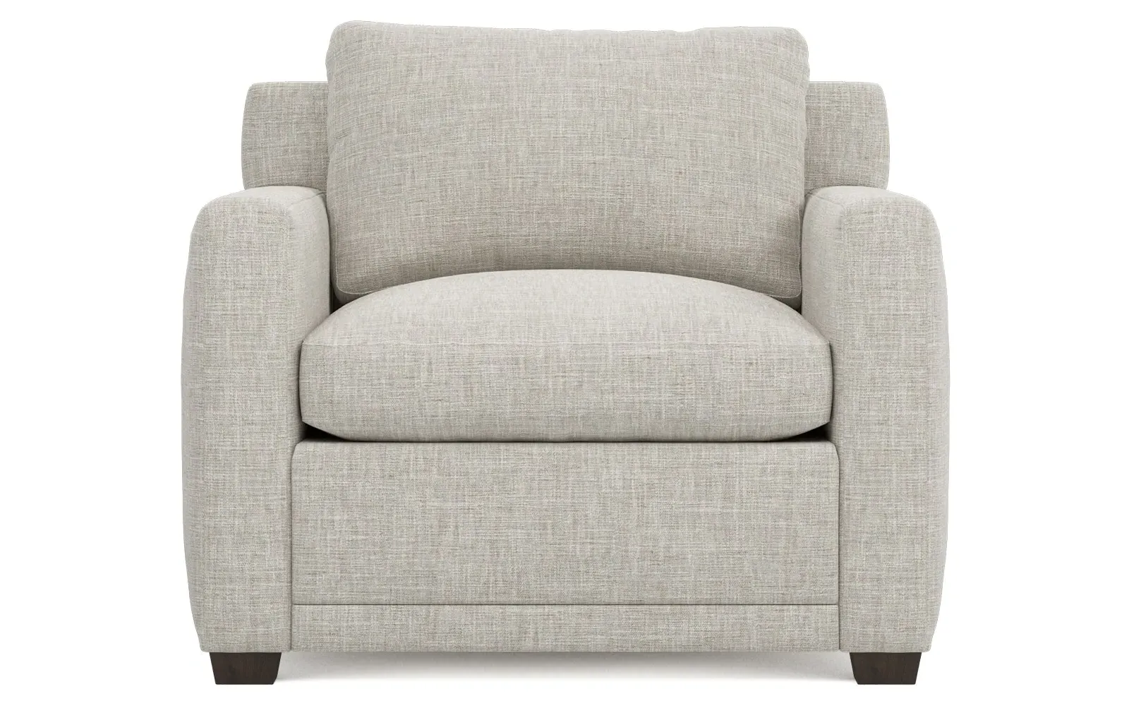 Weybridge Chair - Fog