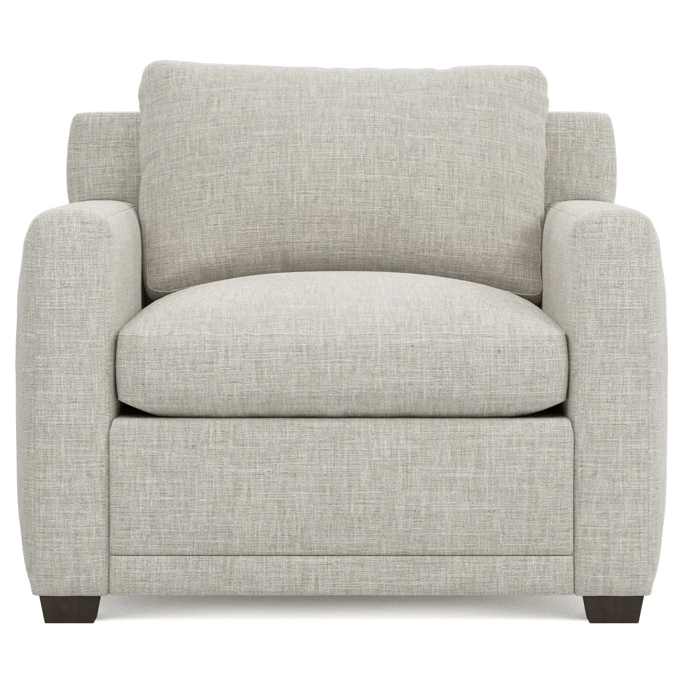 Weybridge Chair - Fog