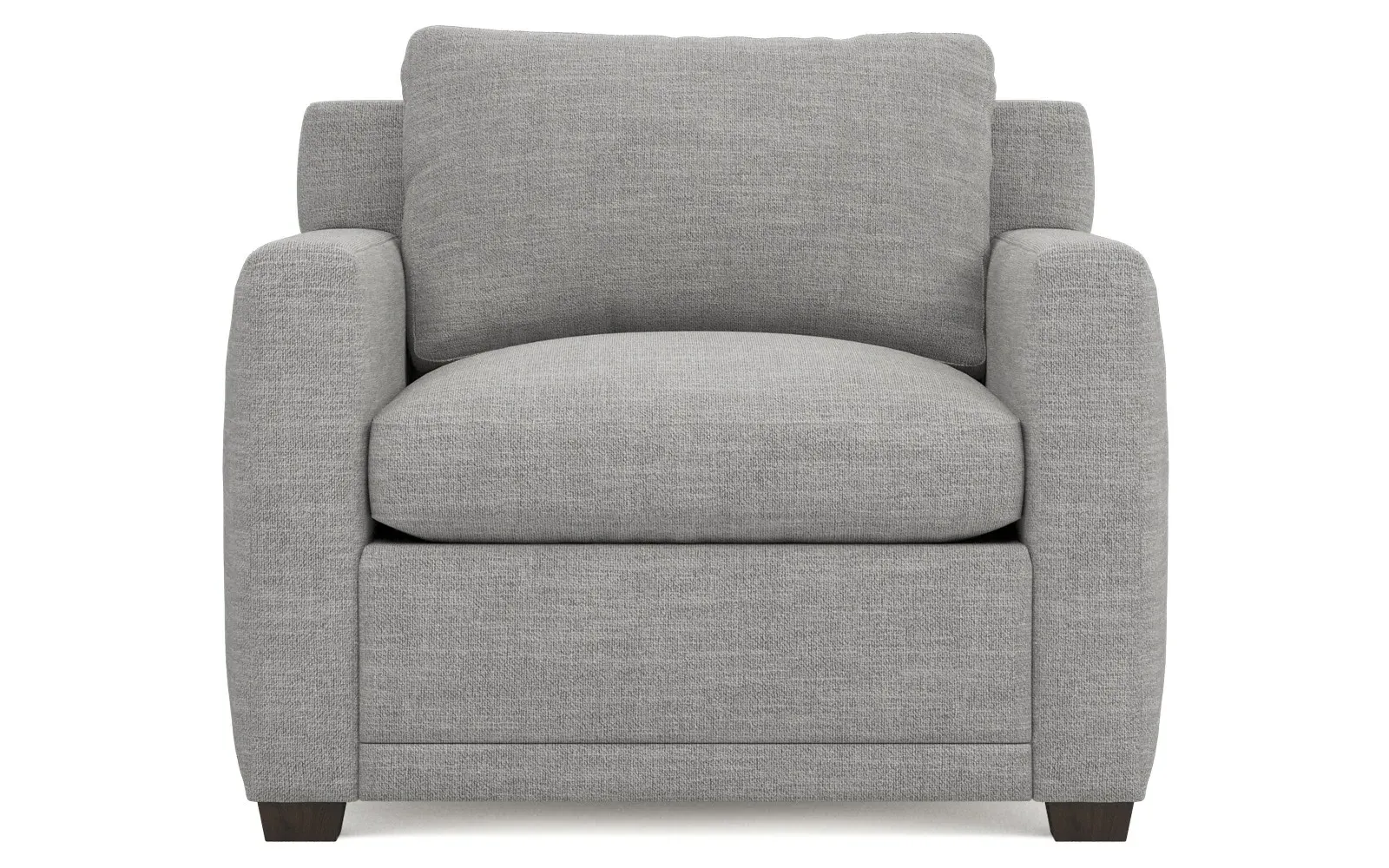 Weybridge Chair - Nickel