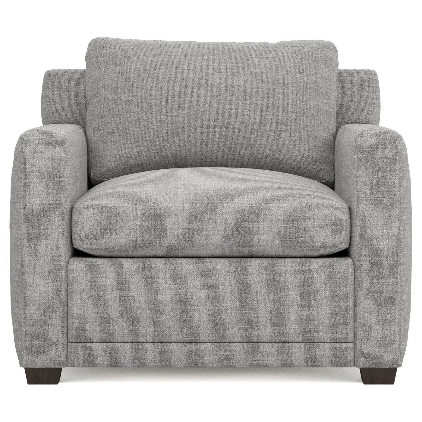 Weybridge Chair - Nickel