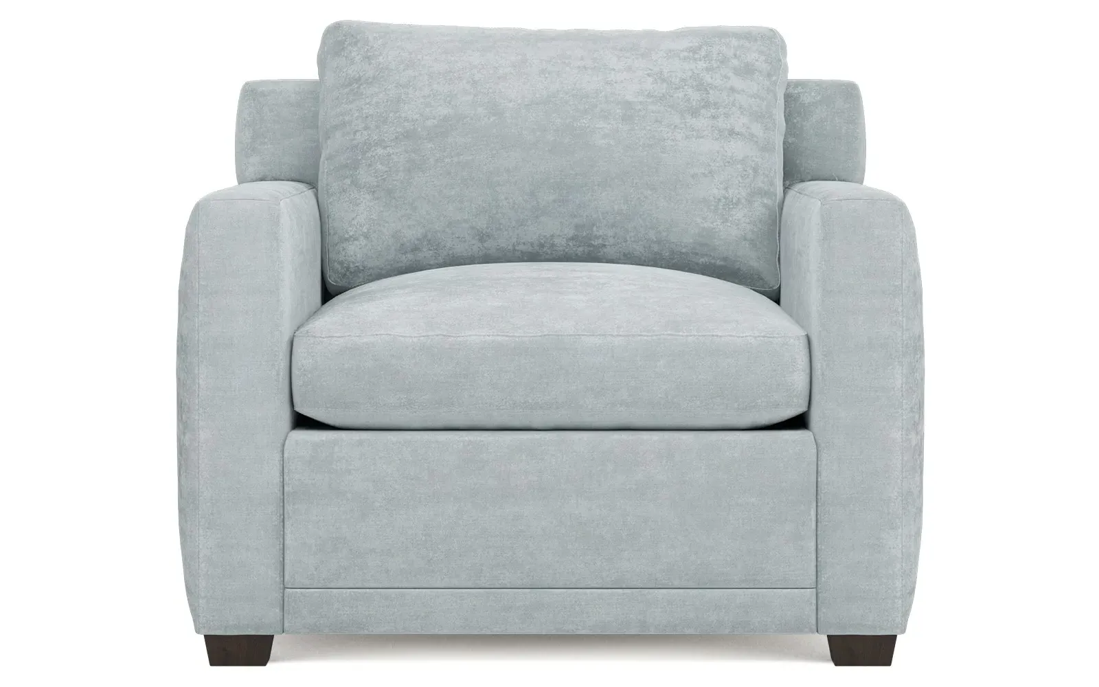 Weybridge Chair - Pale Blue