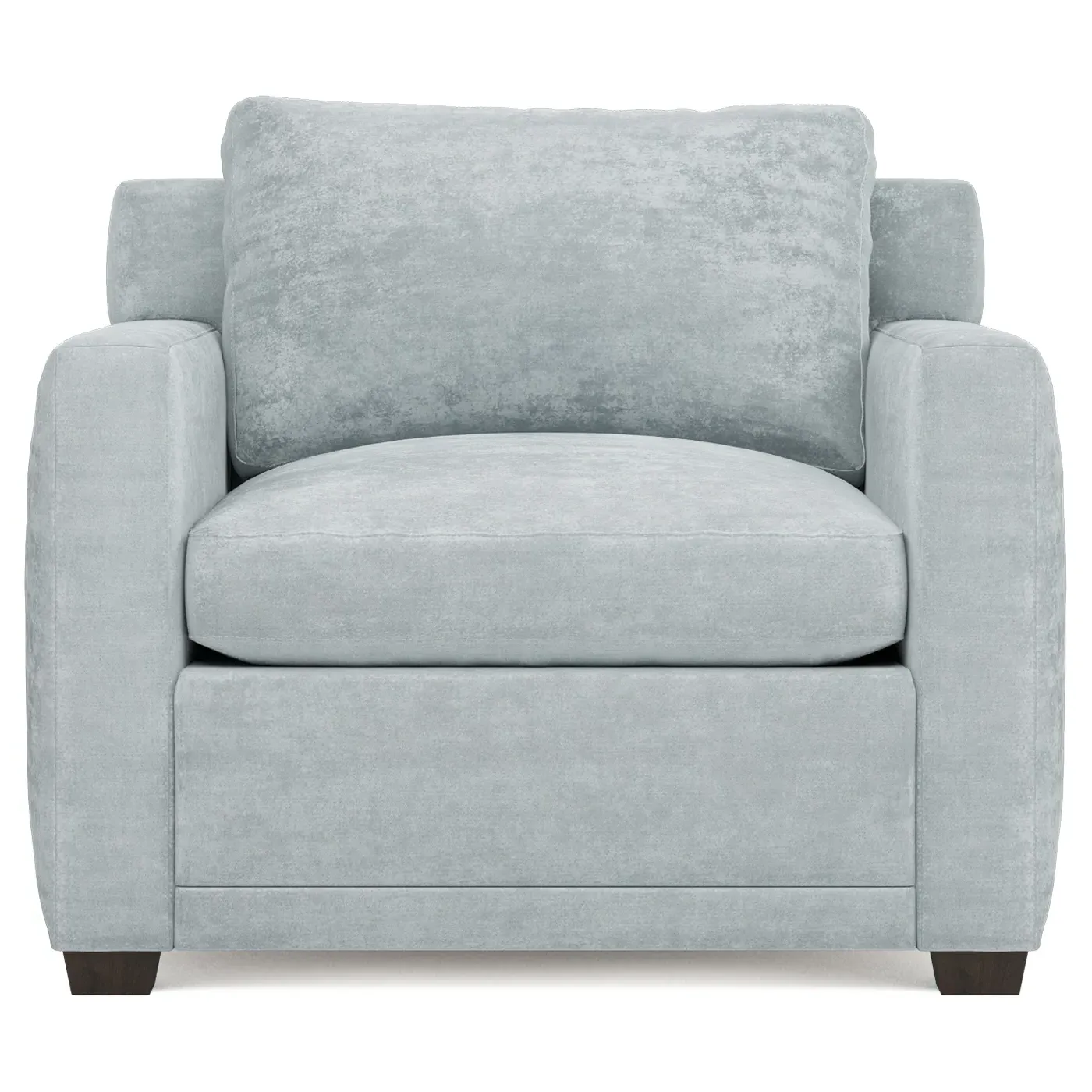 Weybridge Chair - Pale Blue