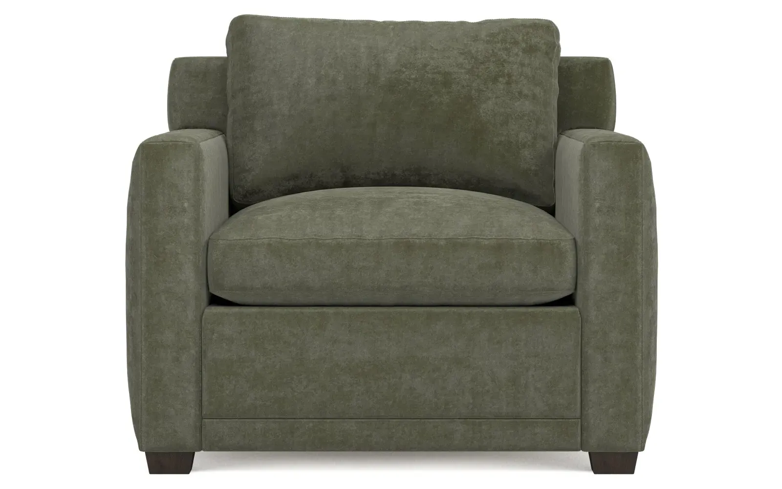 Weybridge Chair - Sage Green