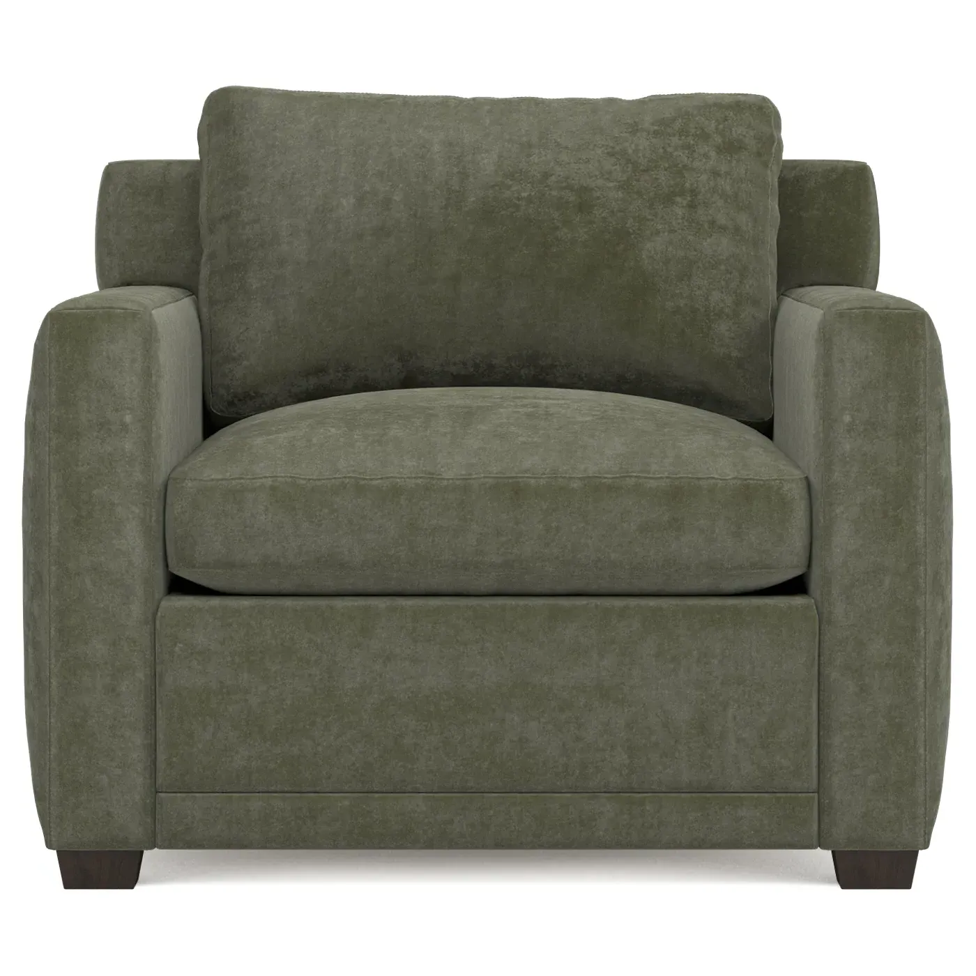 Weybridge Chair - Sage Green