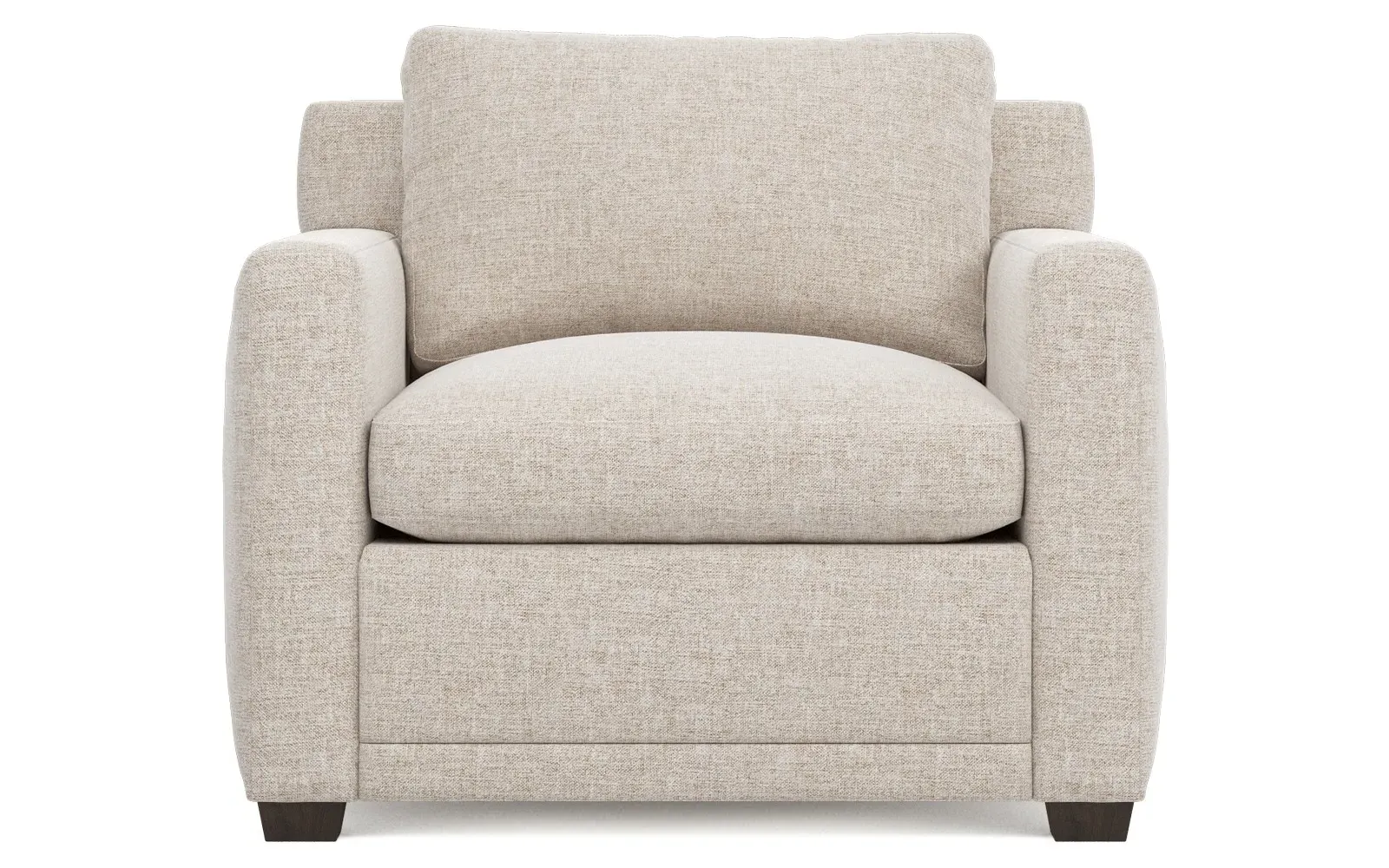 Weybridge Chair - Straw