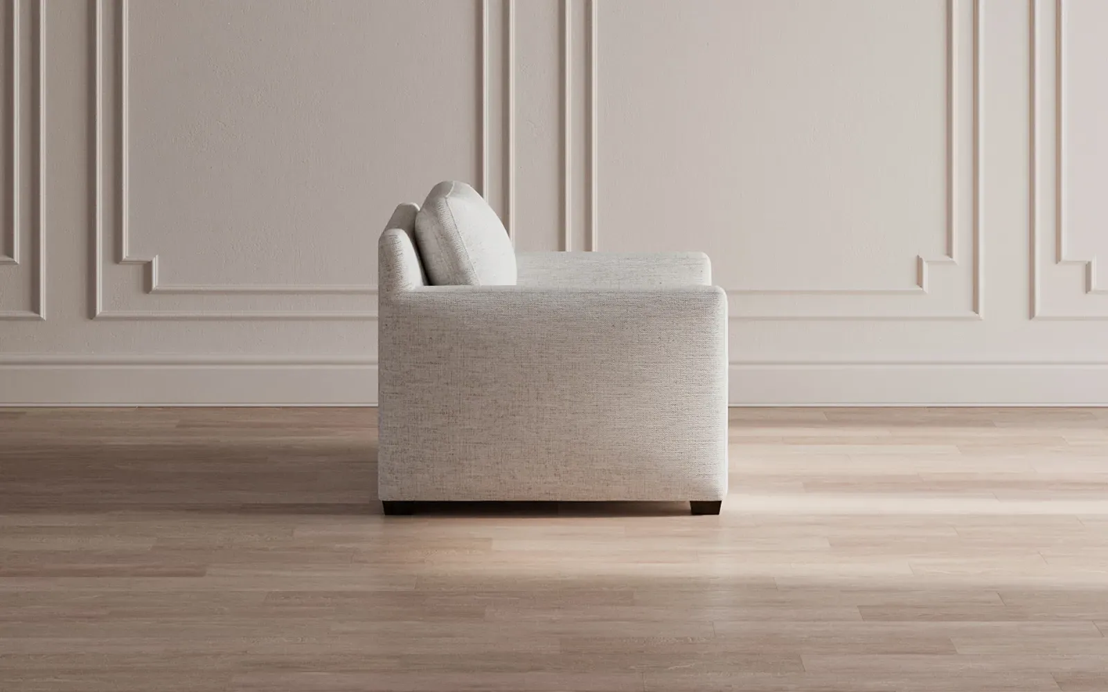 Weybridge Chair - Straw