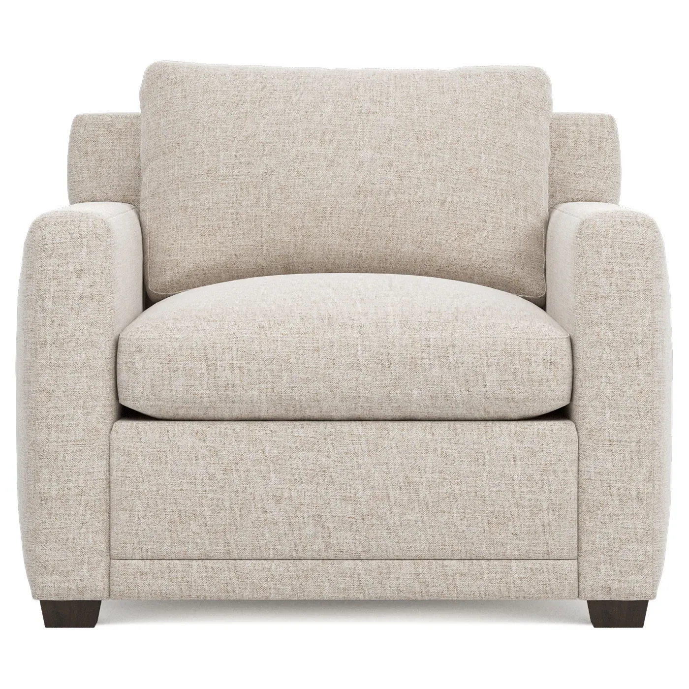 Weybridge Chair - Straw