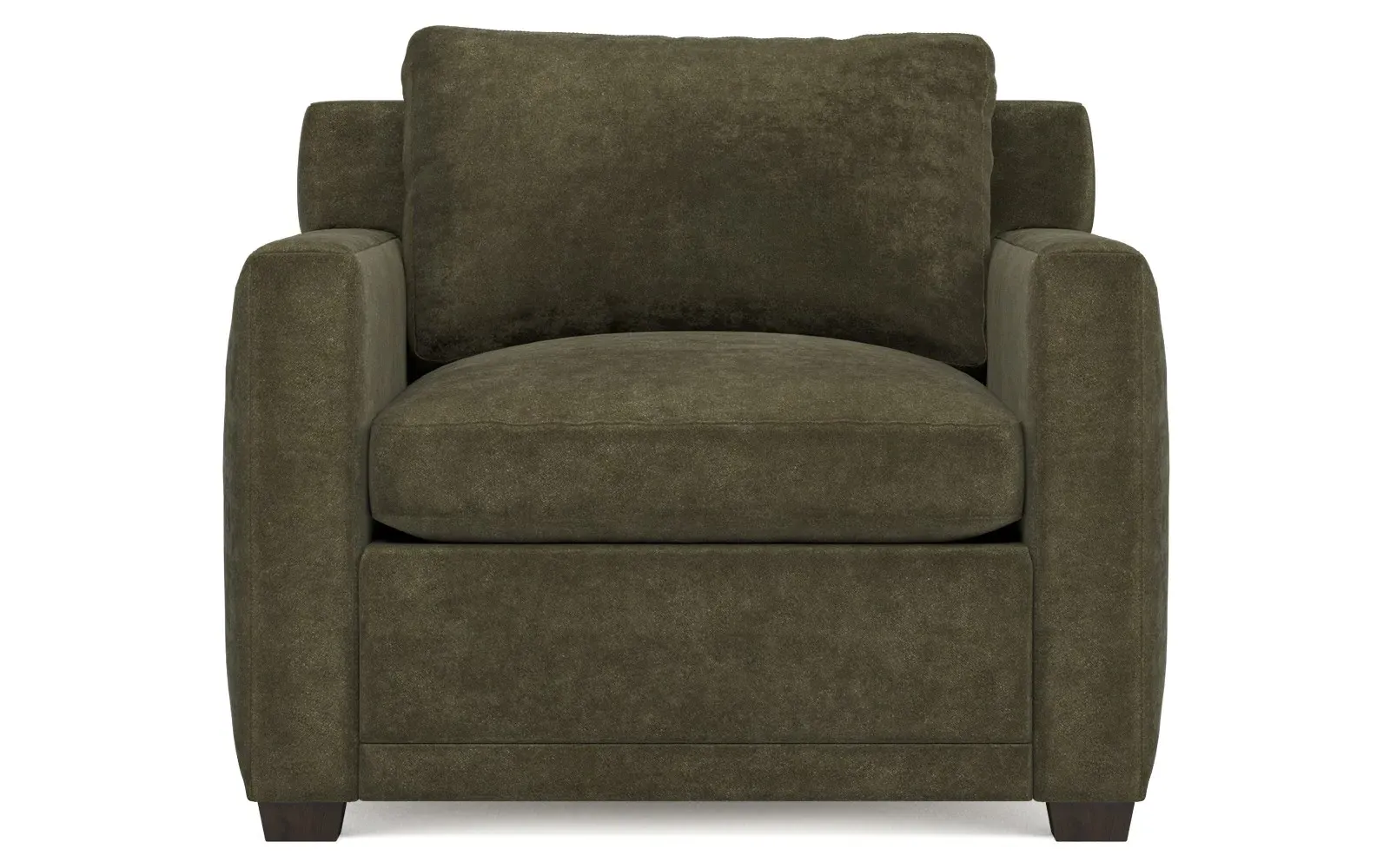 Weybridge Chair - Tuscan Olive