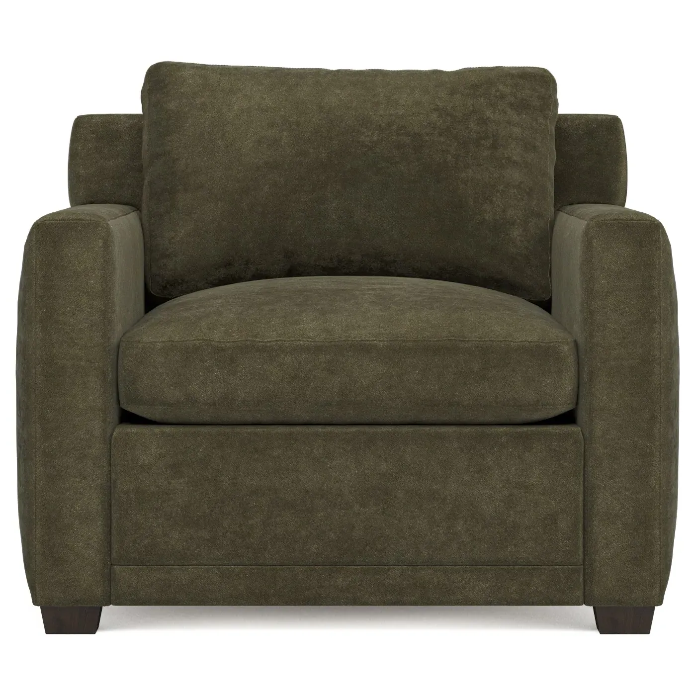 Weybridge Chair - Tuscan Olive