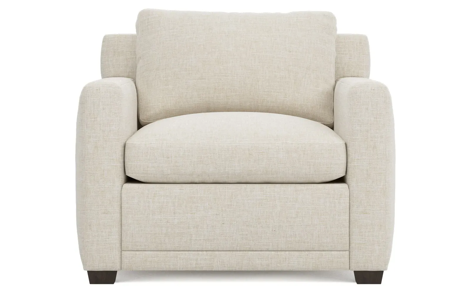 Weybridge Chair - Vanilla