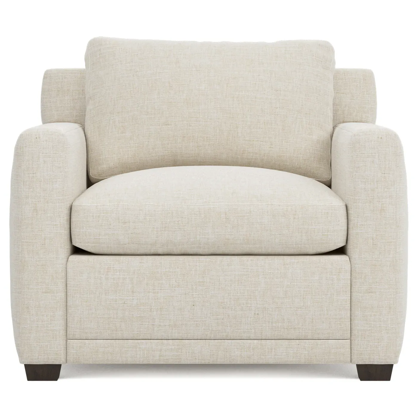 Weybridge Chair - Vanilla