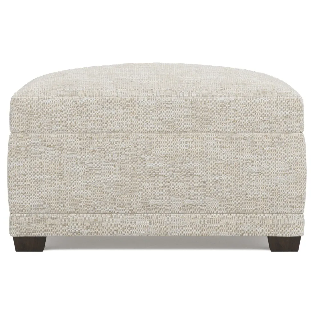 Weybridge Ottoman - Dune image
