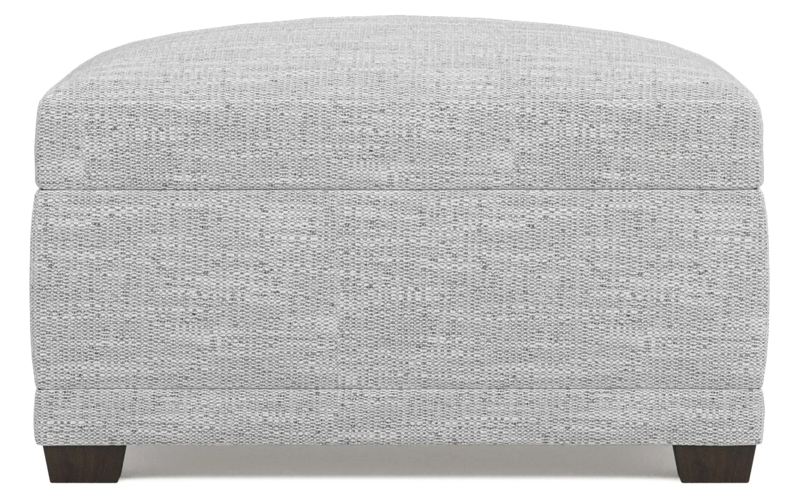 Weybridge Ottoman - Frost