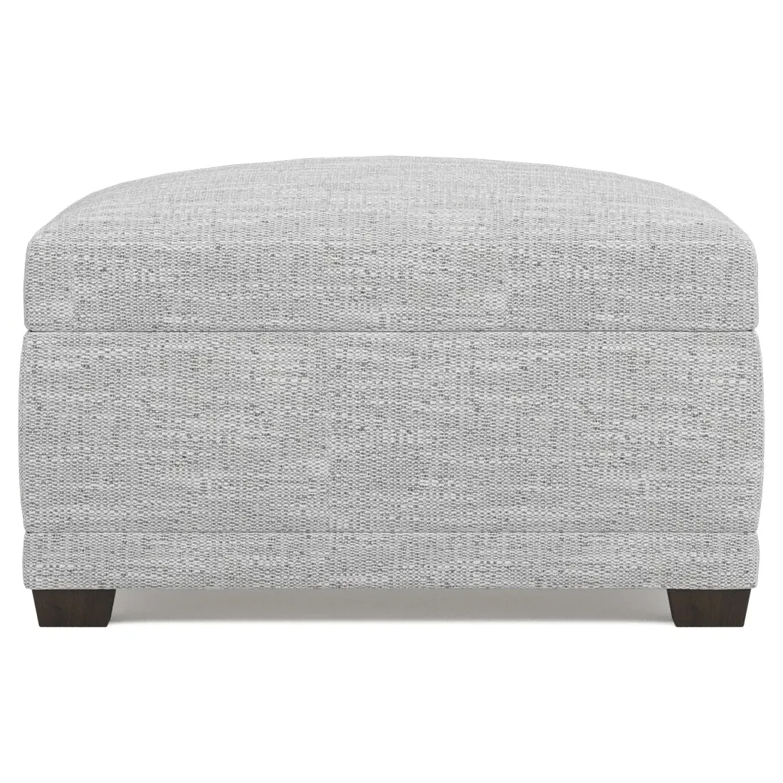 Weybridge Ottoman - Frost image