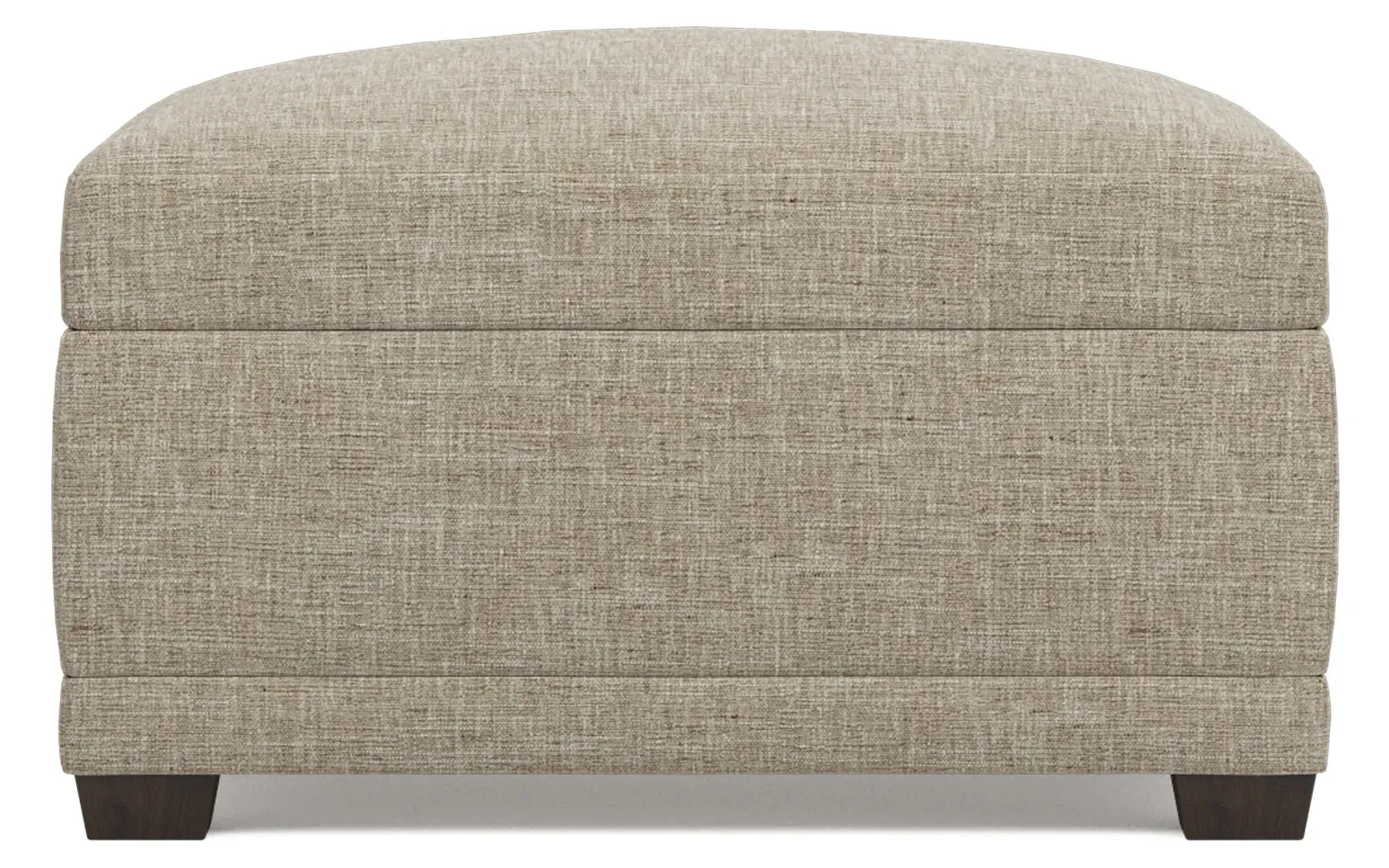 Weybridge Ottoman - Sand
