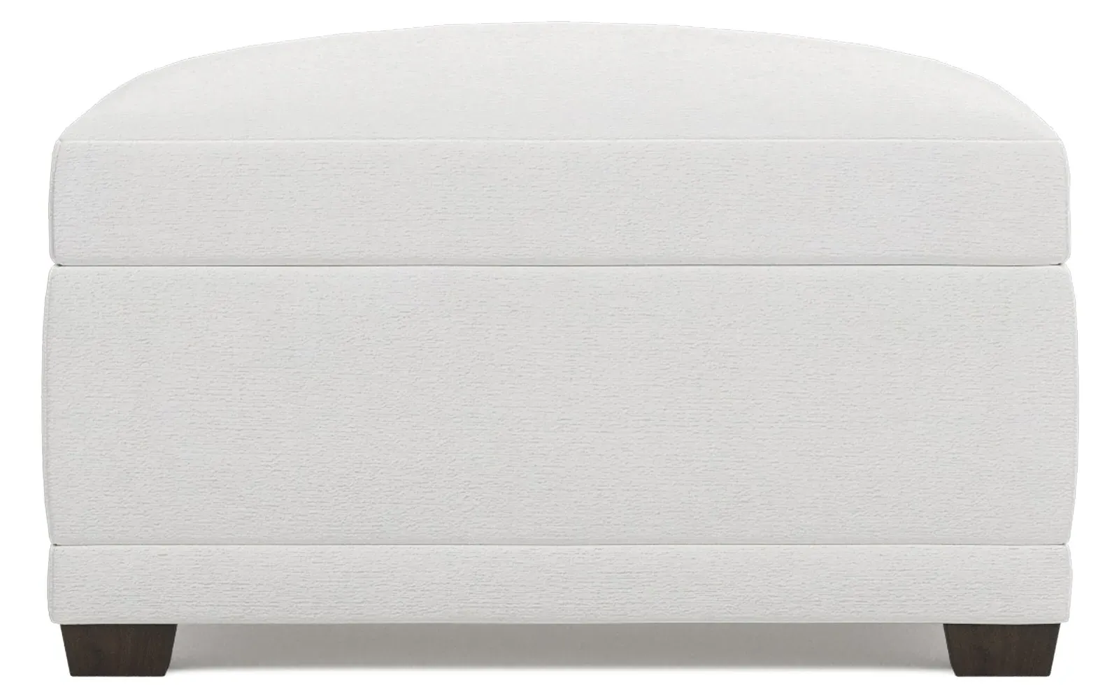 Weybridge Ottoman - Sugar